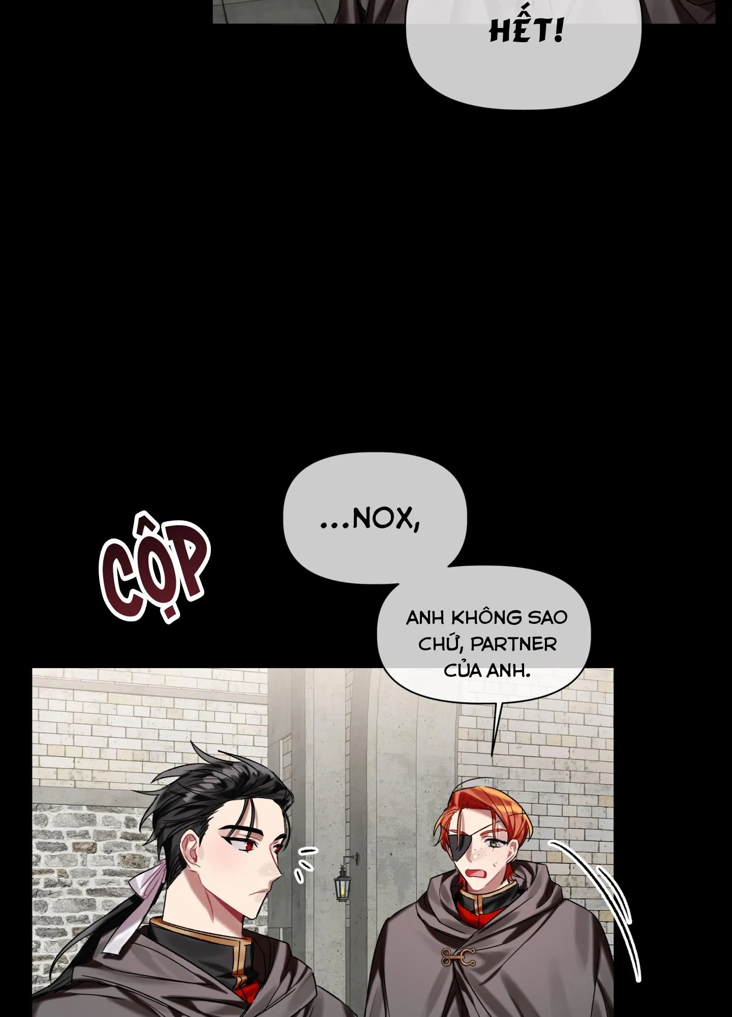 Một ngày nọ, tôi phải kết hôn với kẻ thù Chapter 7 Trang 42