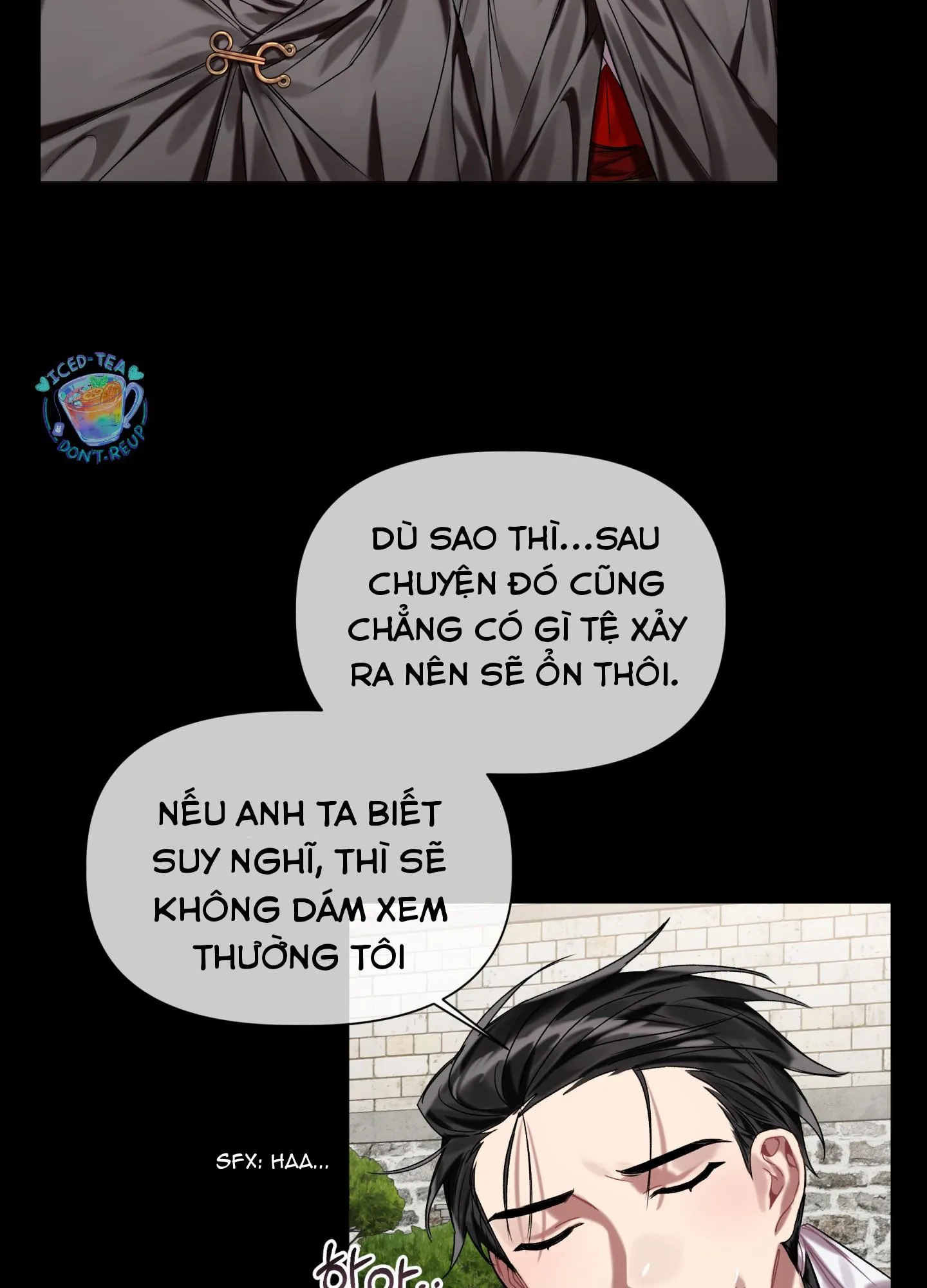 Một ngày nọ, tôi phải kết hôn với kẻ thù Chapter 7 Trang 43
