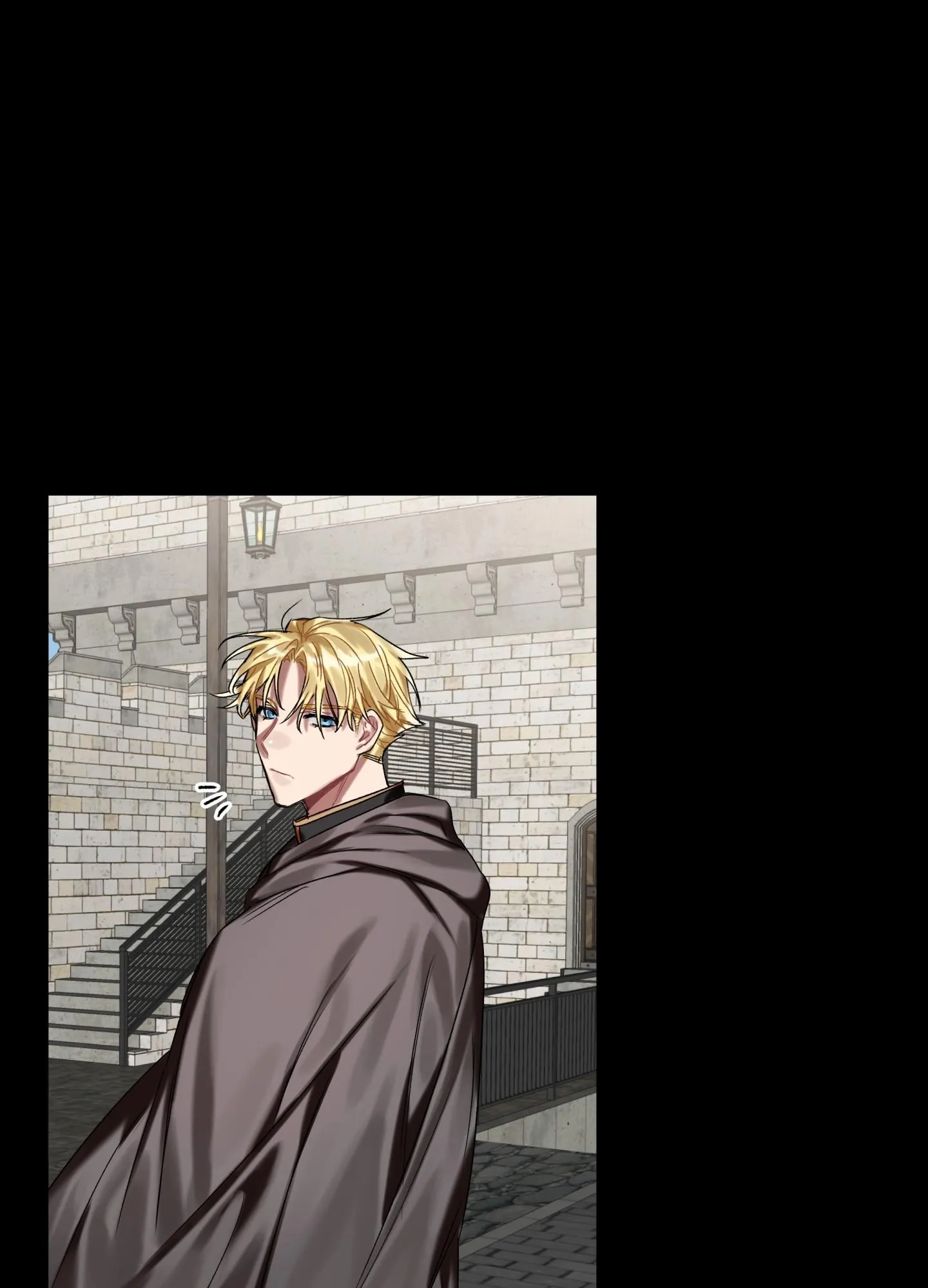 Một ngày nọ, tôi phải kết hôn với kẻ thù Chapter 7 Trang 50