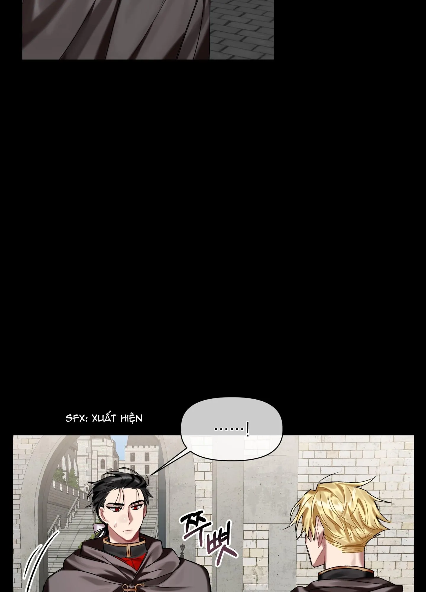 Một ngày nọ, tôi phải kết hôn với kẻ thù Chapter 7 Trang 51