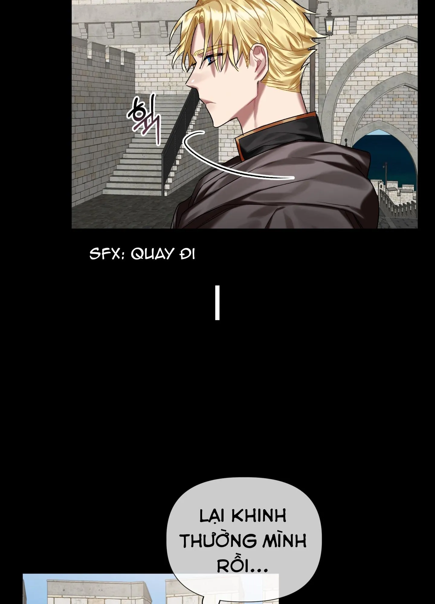 Một ngày nọ, tôi phải kết hôn với kẻ thù Chapter 7 Trang 53