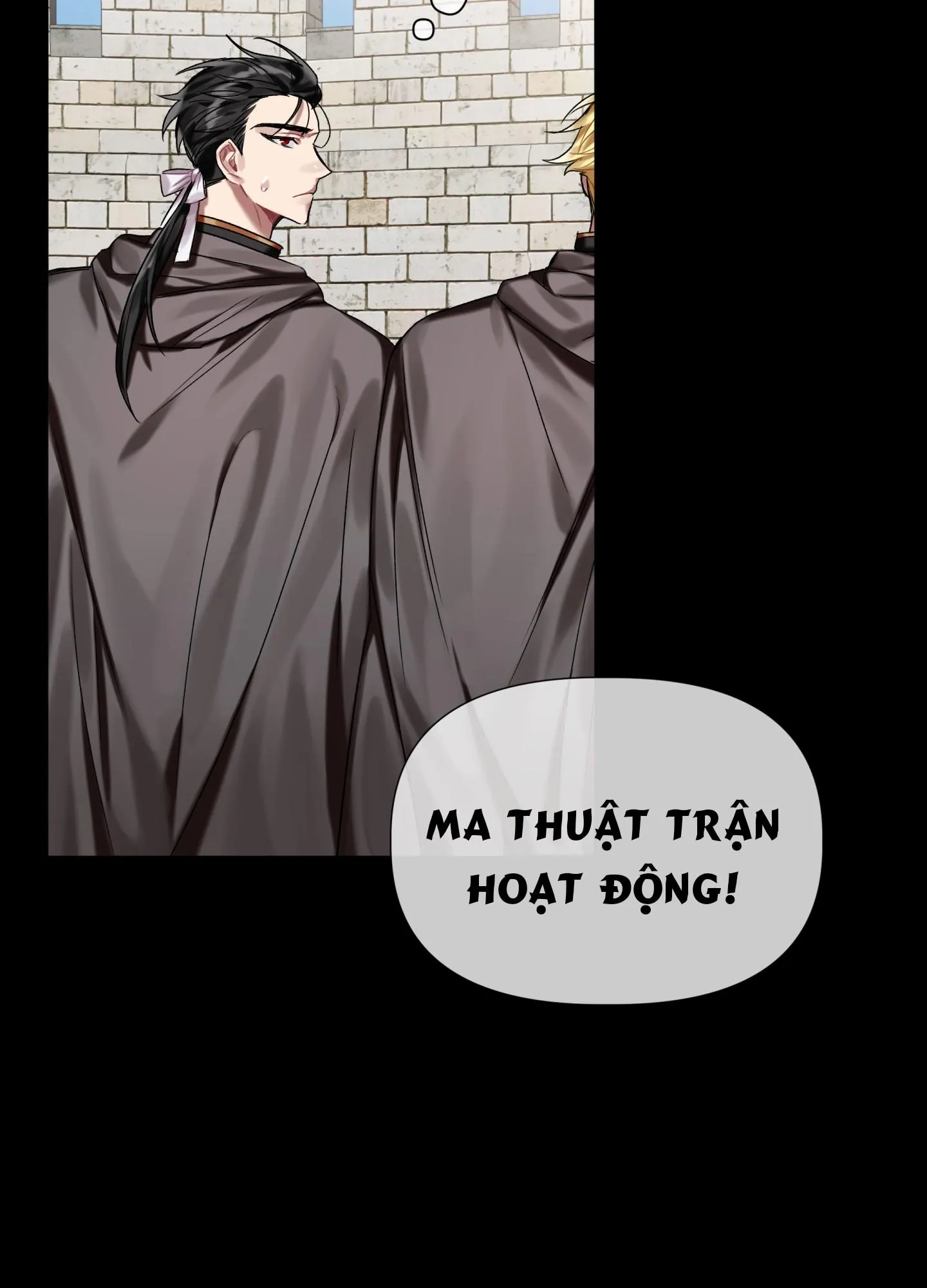 Một ngày nọ, tôi phải kết hôn với kẻ thù Chapter 7 Trang 54