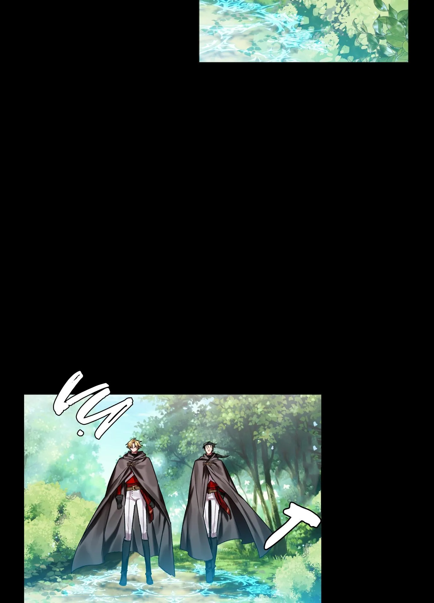 Một ngày nọ, tôi phải kết hôn với kẻ thù Chapter 7 Trang 56