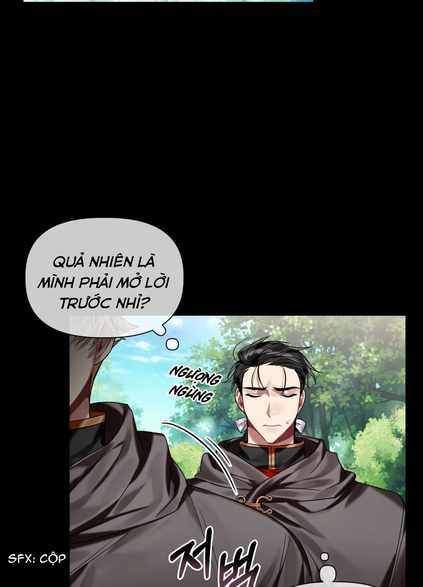 Một ngày nọ, tôi phải kết hôn với kẻ thù Chapter 7 Trang 57