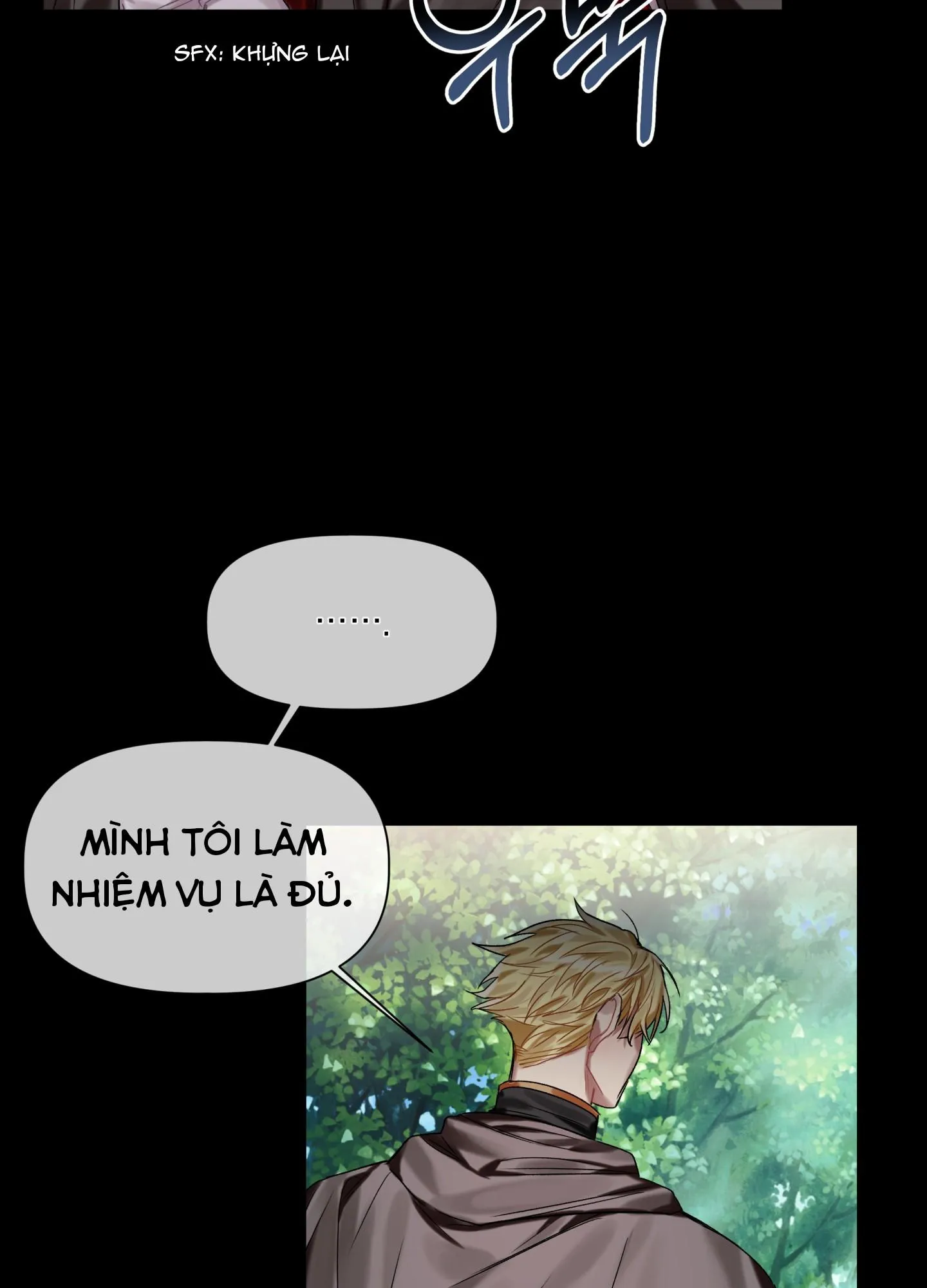 Một ngày nọ, tôi phải kết hôn với kẻ thù Chapter 7 Trang 60