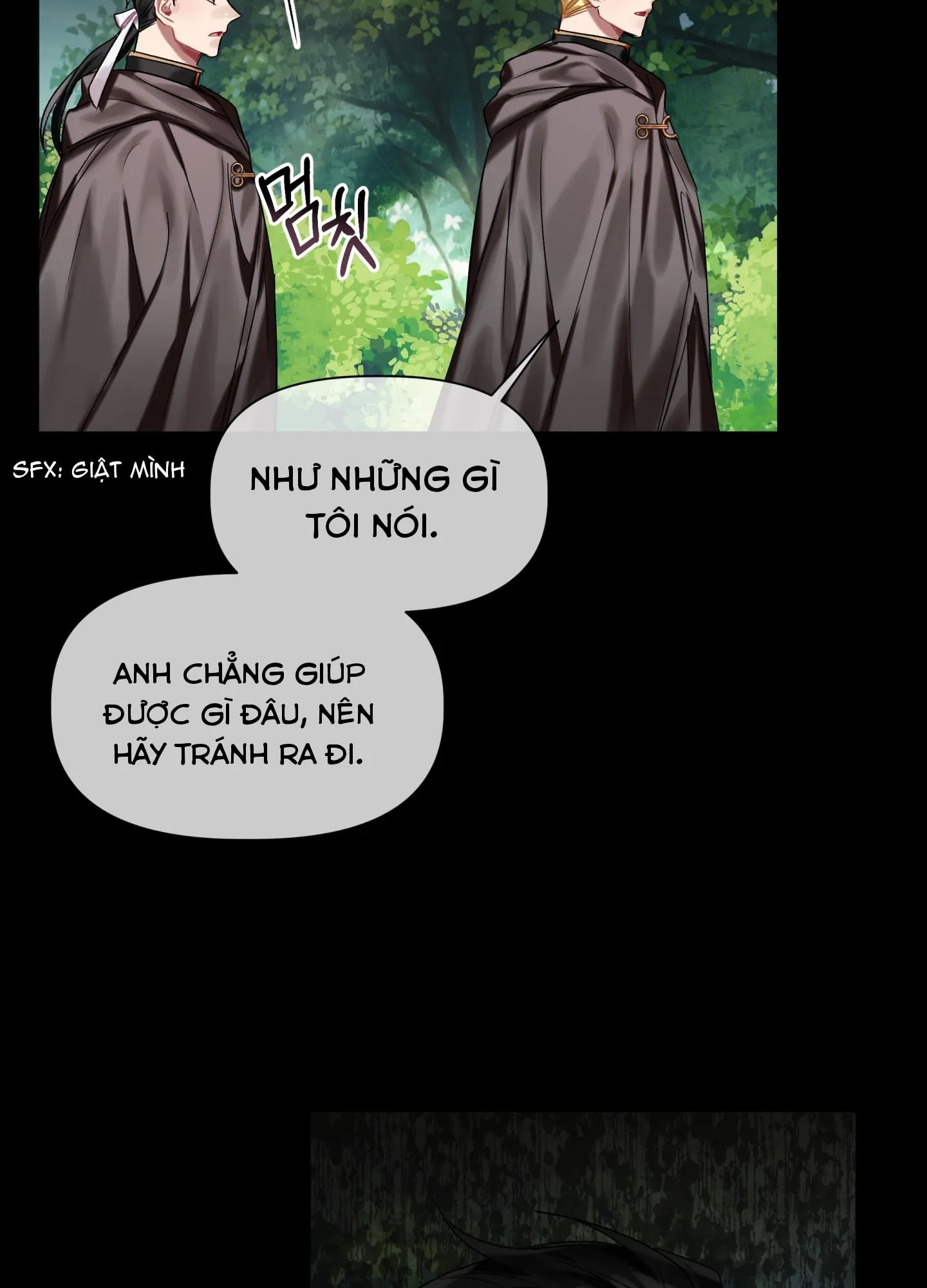 Một ngày nọ, tôi phải kết hôn với kẻ thù Chapter 7 Trang 62