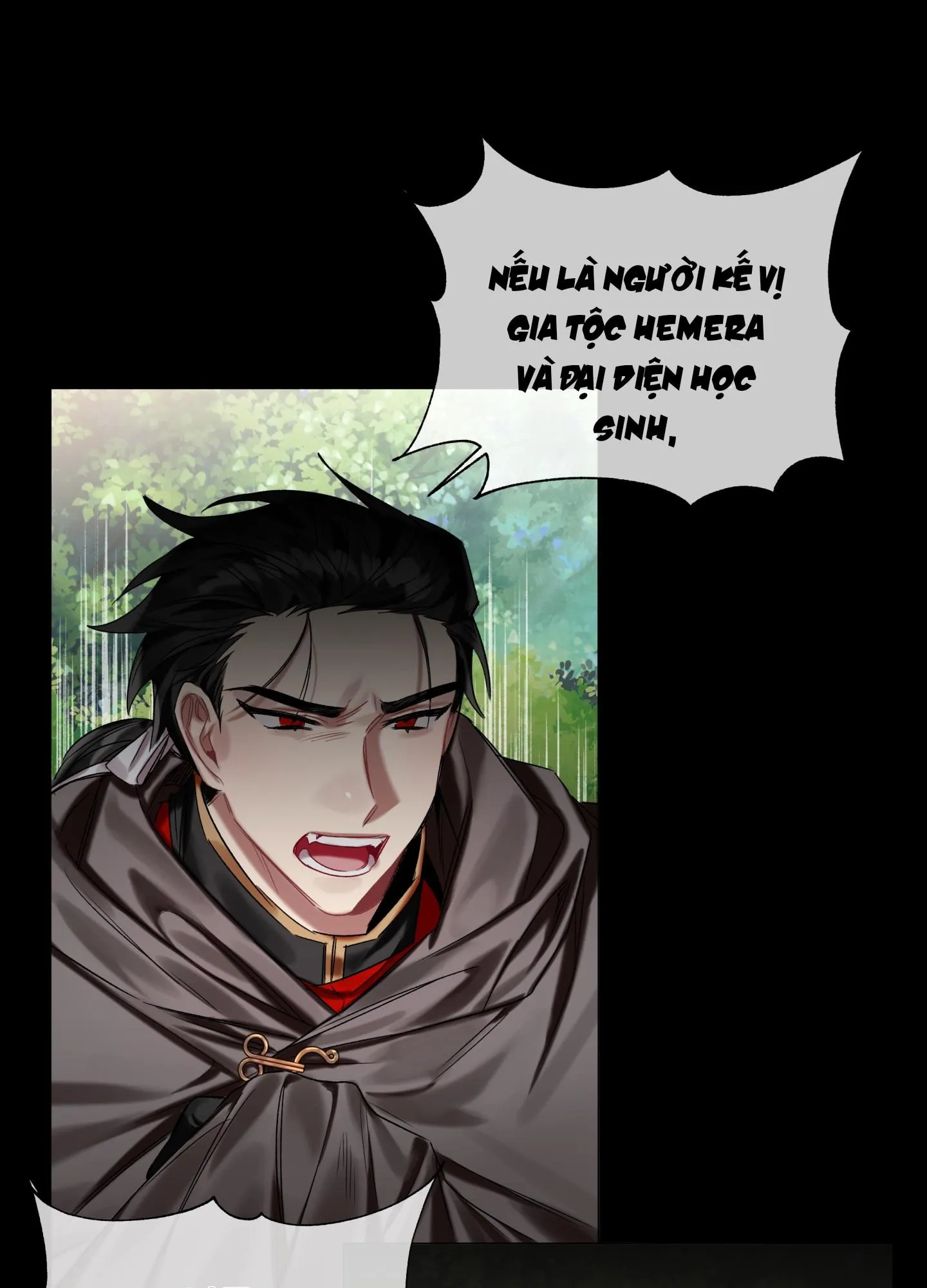 Một ngày nọ, tôi phải kết hôn với kẻ thù Chapter 7 Trang 65