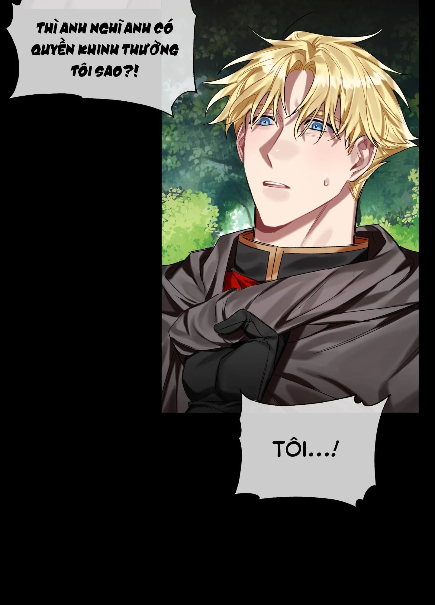 Một ngày nọ, tôi phải kết hôn với kẻ thù Chapter 7 Trang 66