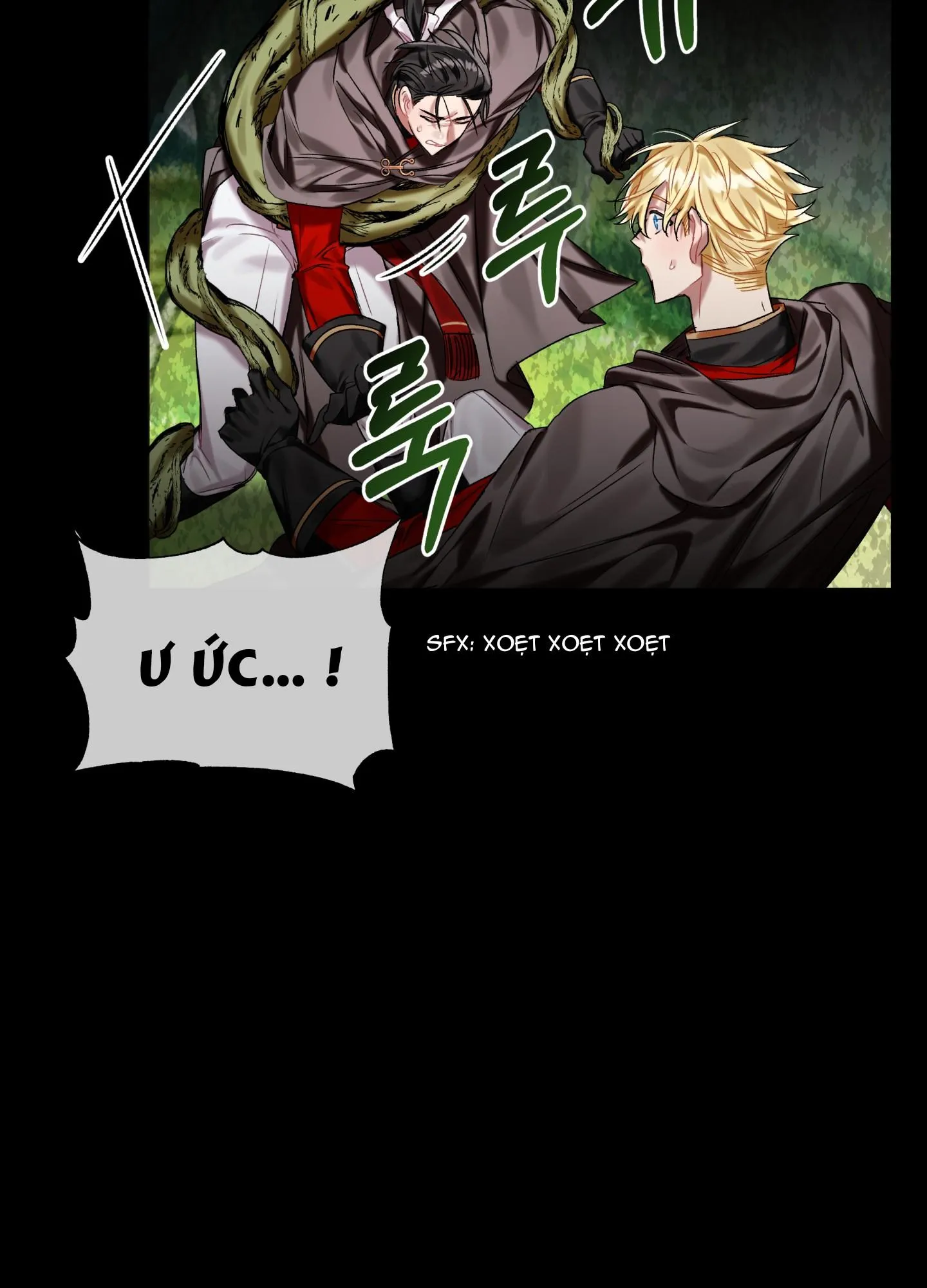 Một ngày nọ, tôi phải kết hôn với kẻ thù Chapter 7 Trang 69