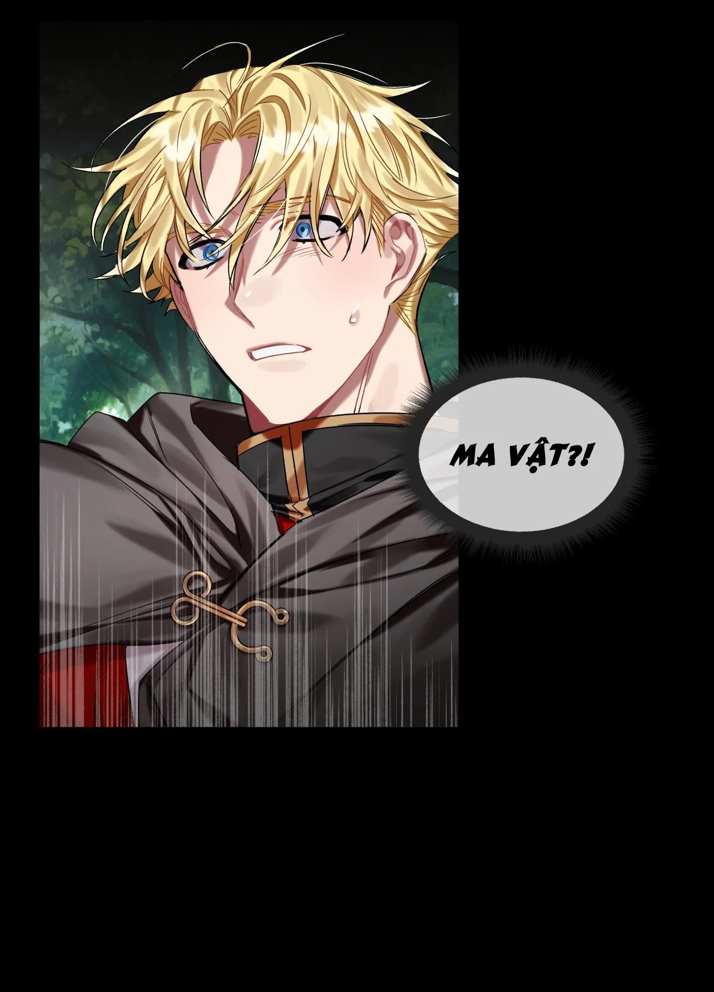 Một ngày nọ, tôi phải kết hôn với kẻ thù Chapter 7 Trang 70