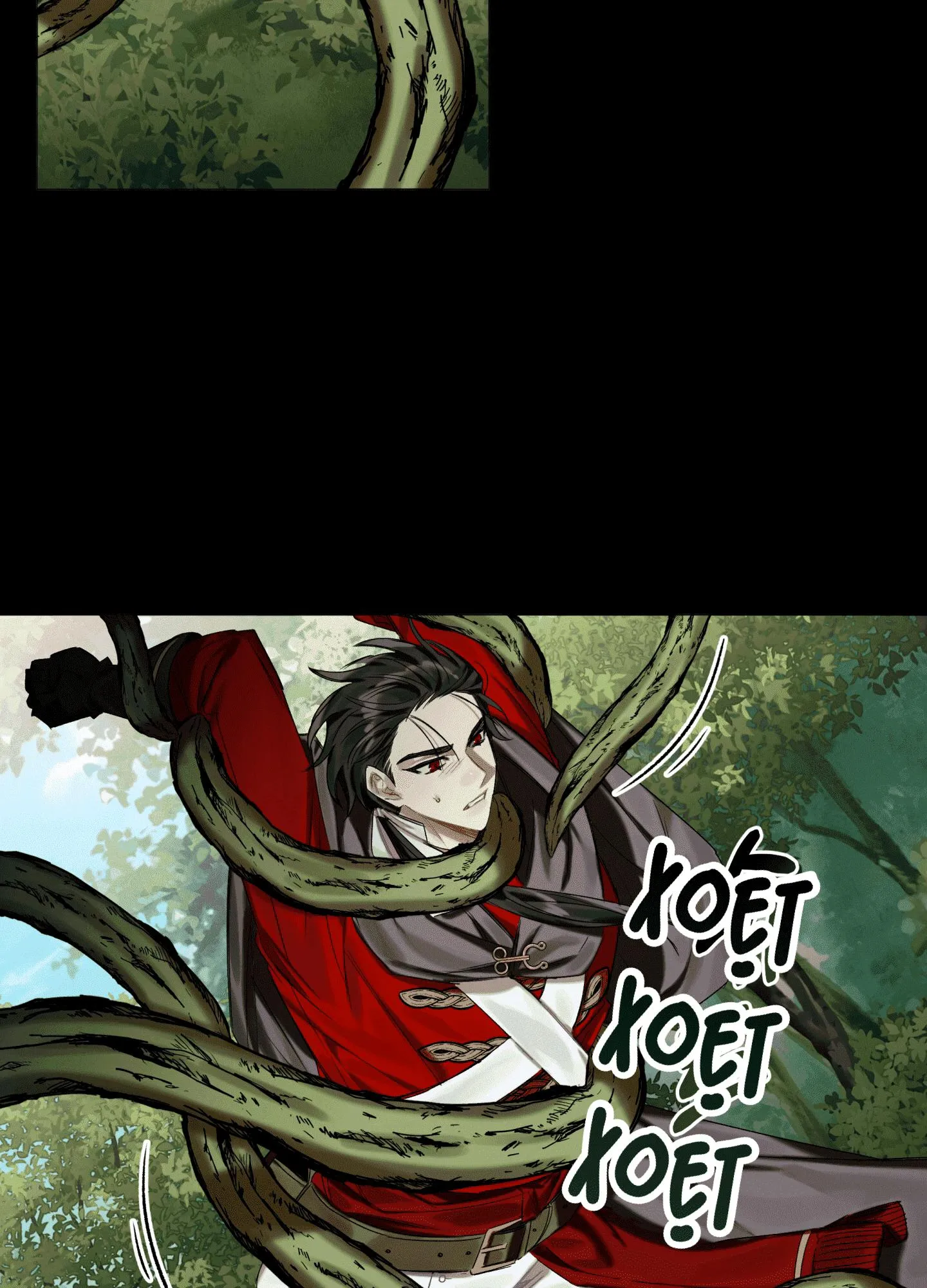 Một ngày nọ, tôi phải kết hôn với kẻ thù Chapter 8 Trang 3