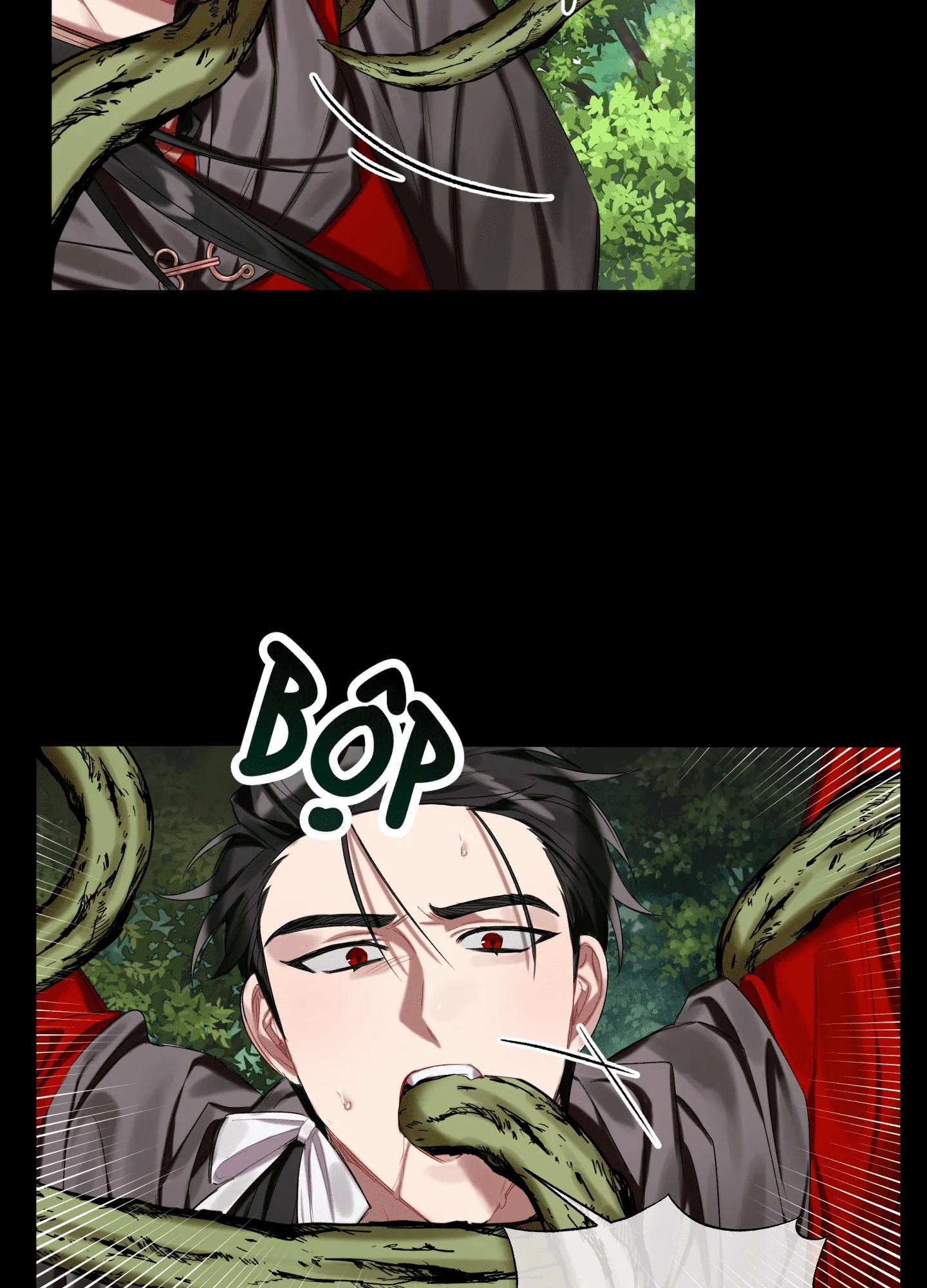 Một ngày nọ, tôi phải kết hôn với kẻ thù Chapter 8 Trang 6