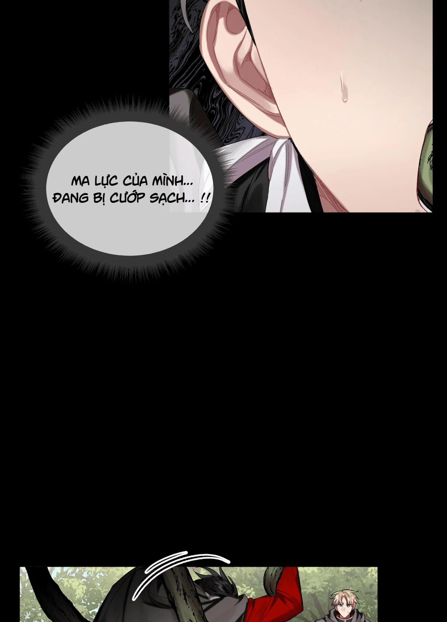 Một ngày nọ, tôi phải kết hôn với kẻ thù Chapter 8 Trang 8