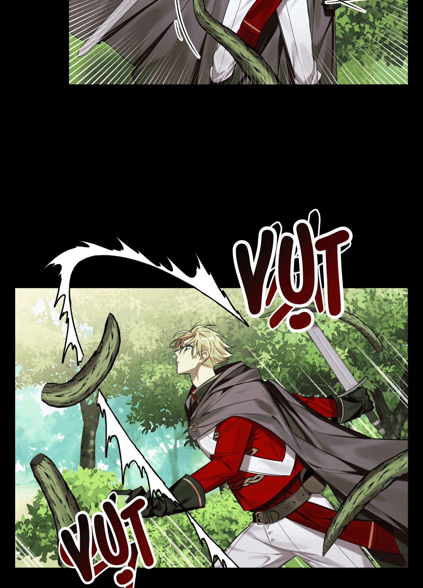 Một ngày nọ, tôi phải kết hôn với kẻ thù Chapter 8 Trang 14