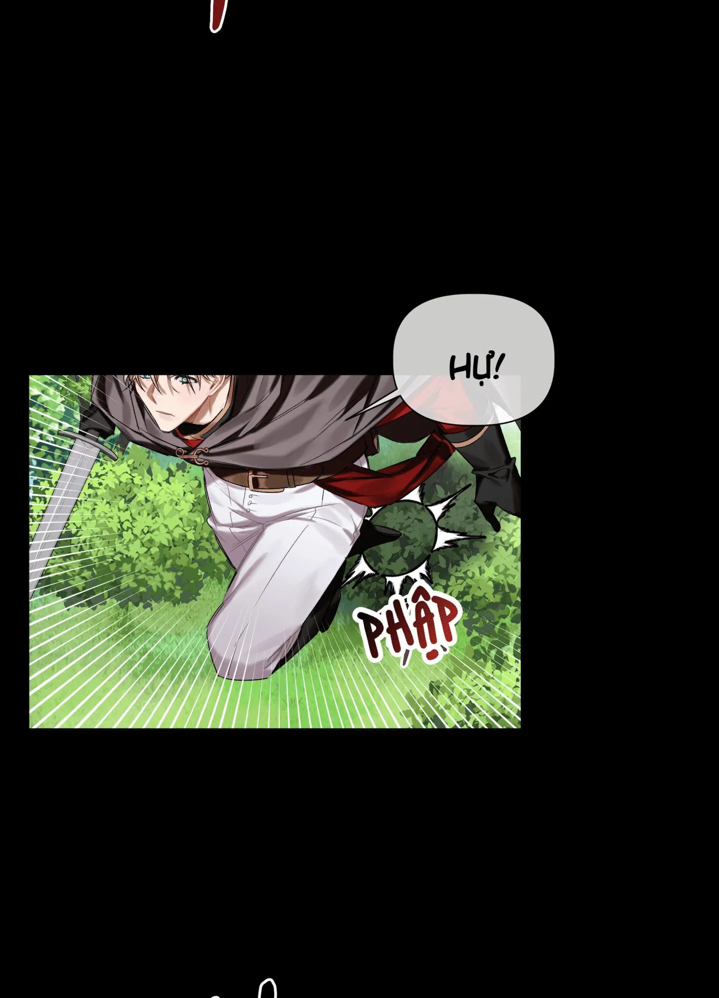 Một ngày nọ, tôi phải kết hôn với kẻ thù Chapter 8 Trang 15