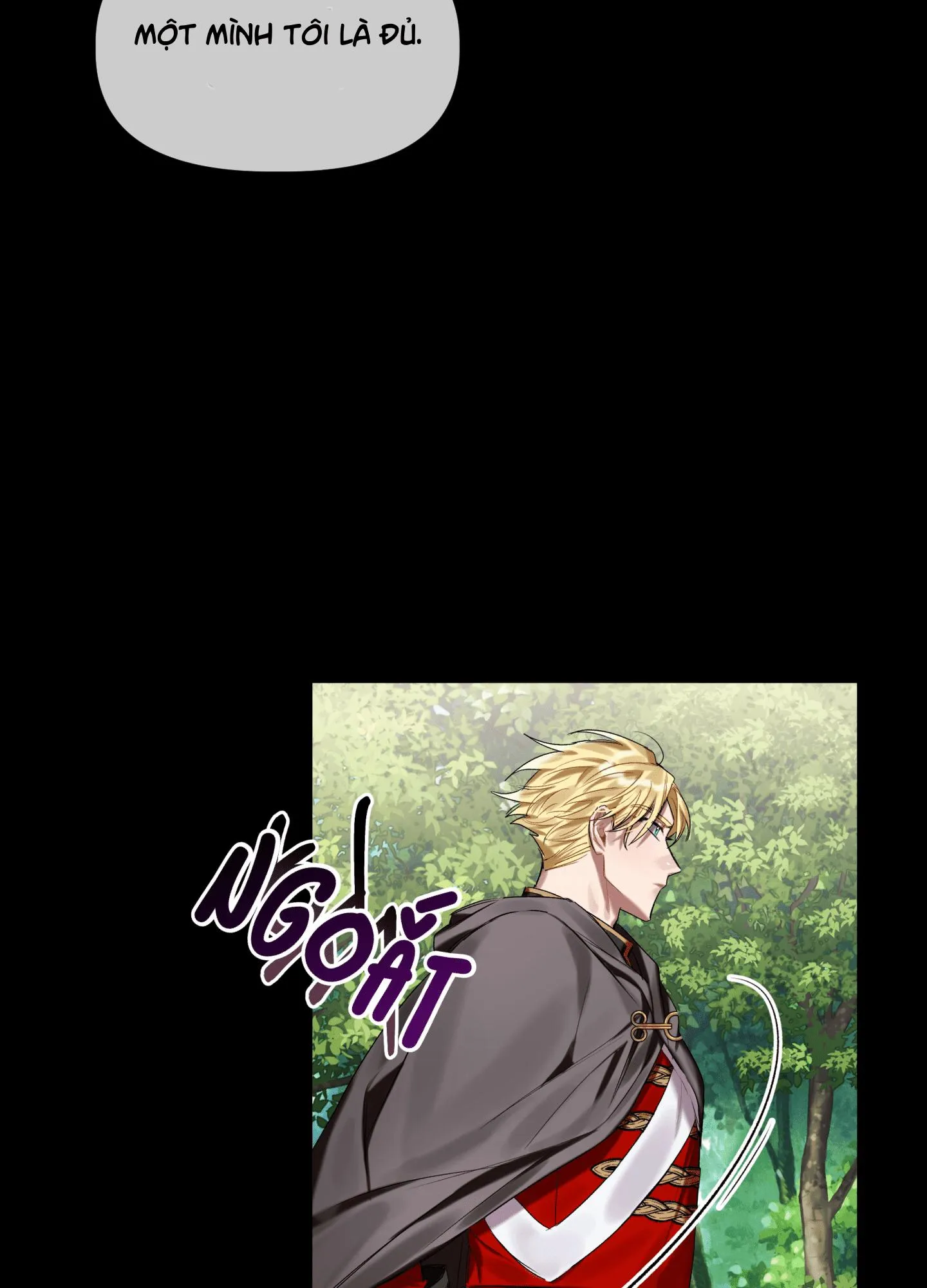 Một ngày nọ, tôi phải kết hôn với kẻ thù Chapter 8 Trang 23