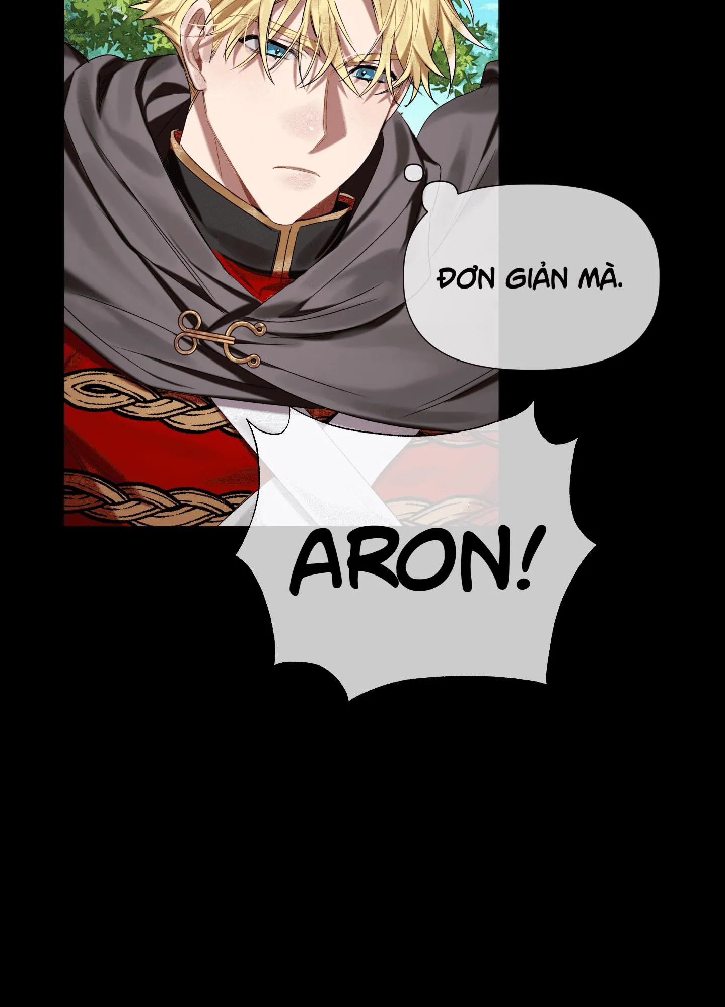 Một ngày nọ, tôi phải kết hôn với kẻ thù Chapter 8 Trang 27