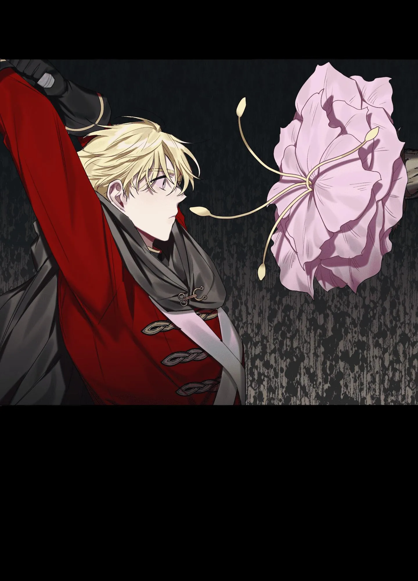 Một ngày nọ, tôi phải kết hôn với kẻ thù Chapter 8 Trang 28