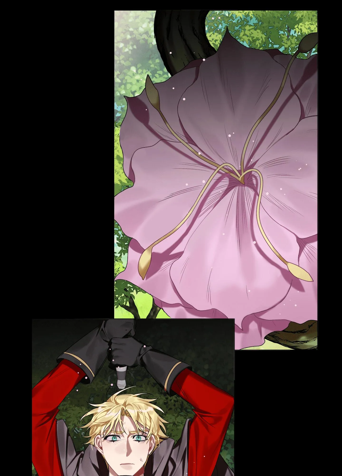 Một ngày nọ, tôi phải kết hôn với kẻ thù Chapter 8 Trang 29