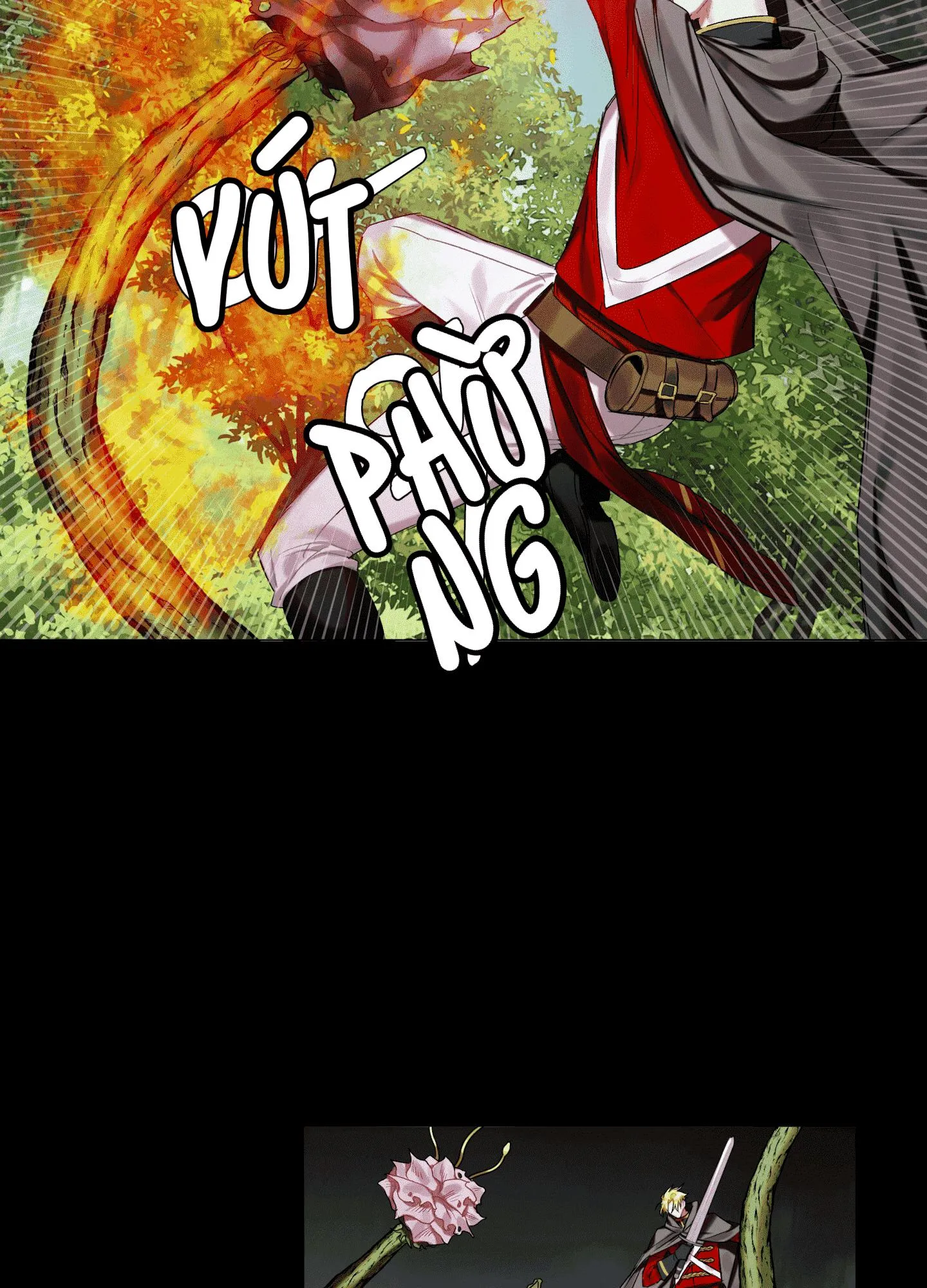 Một ngày nọ, tôi phải kết hôn với kẻ thù Chapter 8 Trang 31