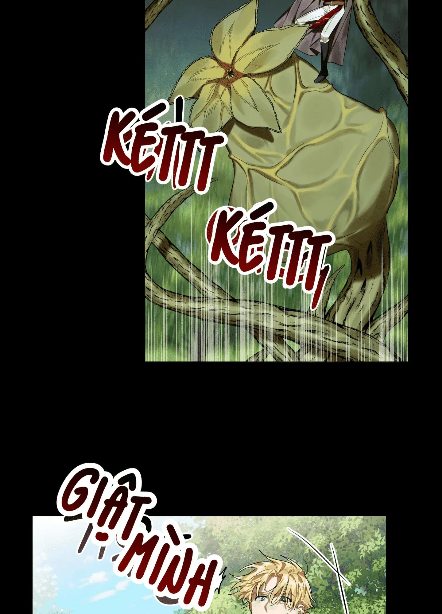 Một ngày nọ, tôi phải kết hôn với kẻ thù Chapter 8 Trang 32