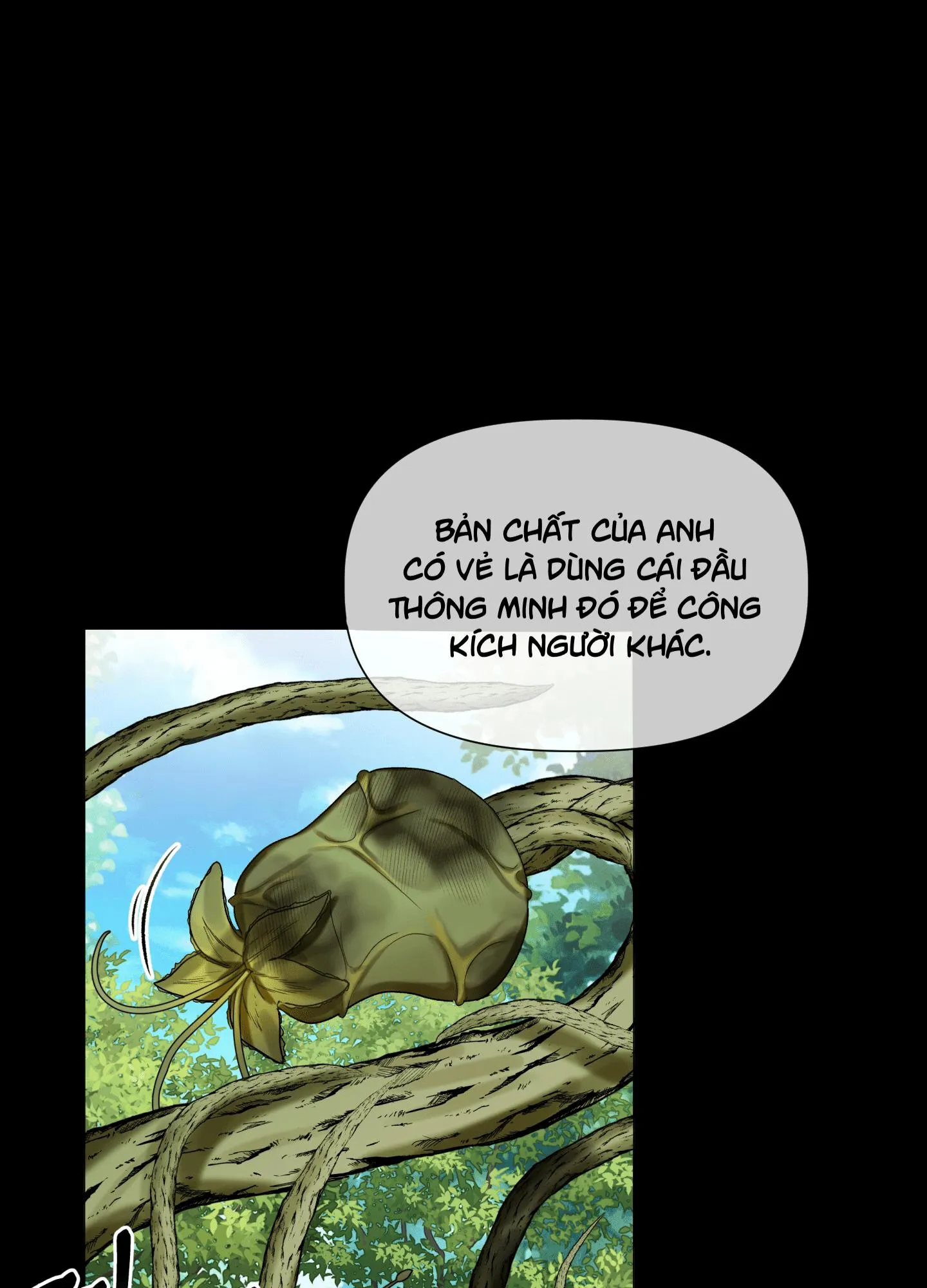 Một ngày nọ, tôi phải kết hôn với kẻ thù Chapter 8 Trang 43