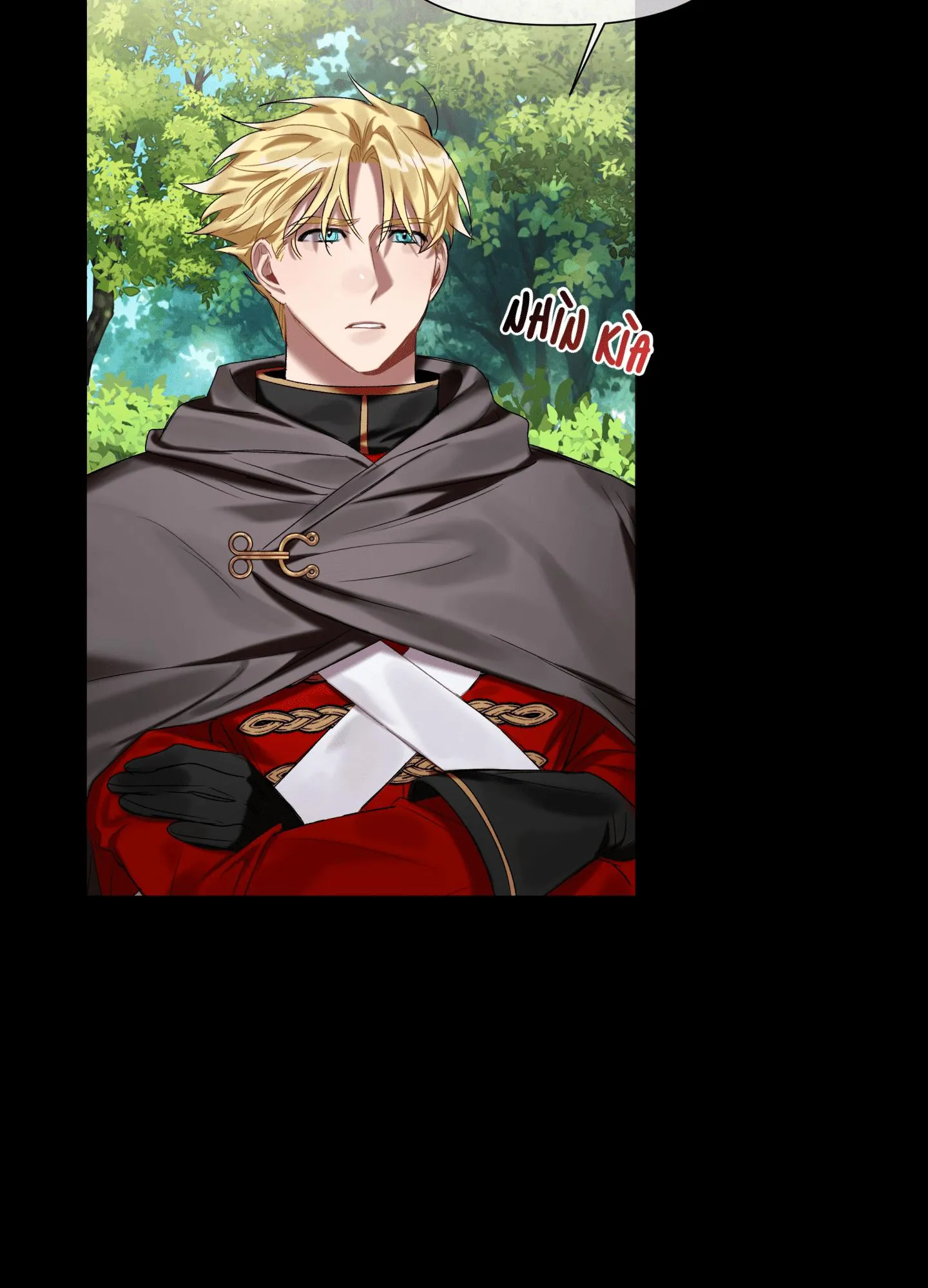 Một ngày nọ, tôi phải kết hôn với kẻ thù Chapter 8 Trang 46