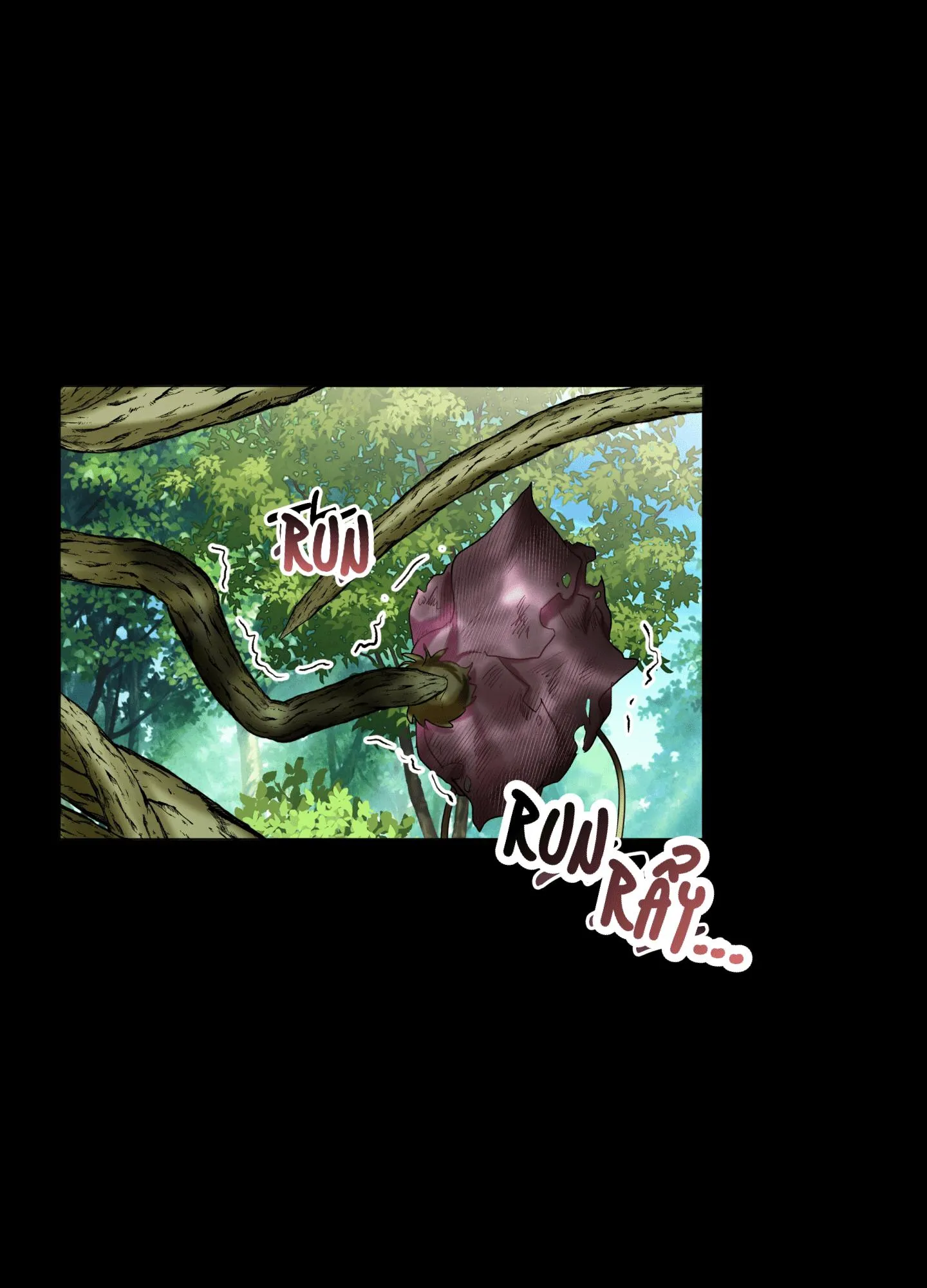 Một ngày nọ, tôi phải kết hôn với kẻ thù Chapter 8 Trang 48