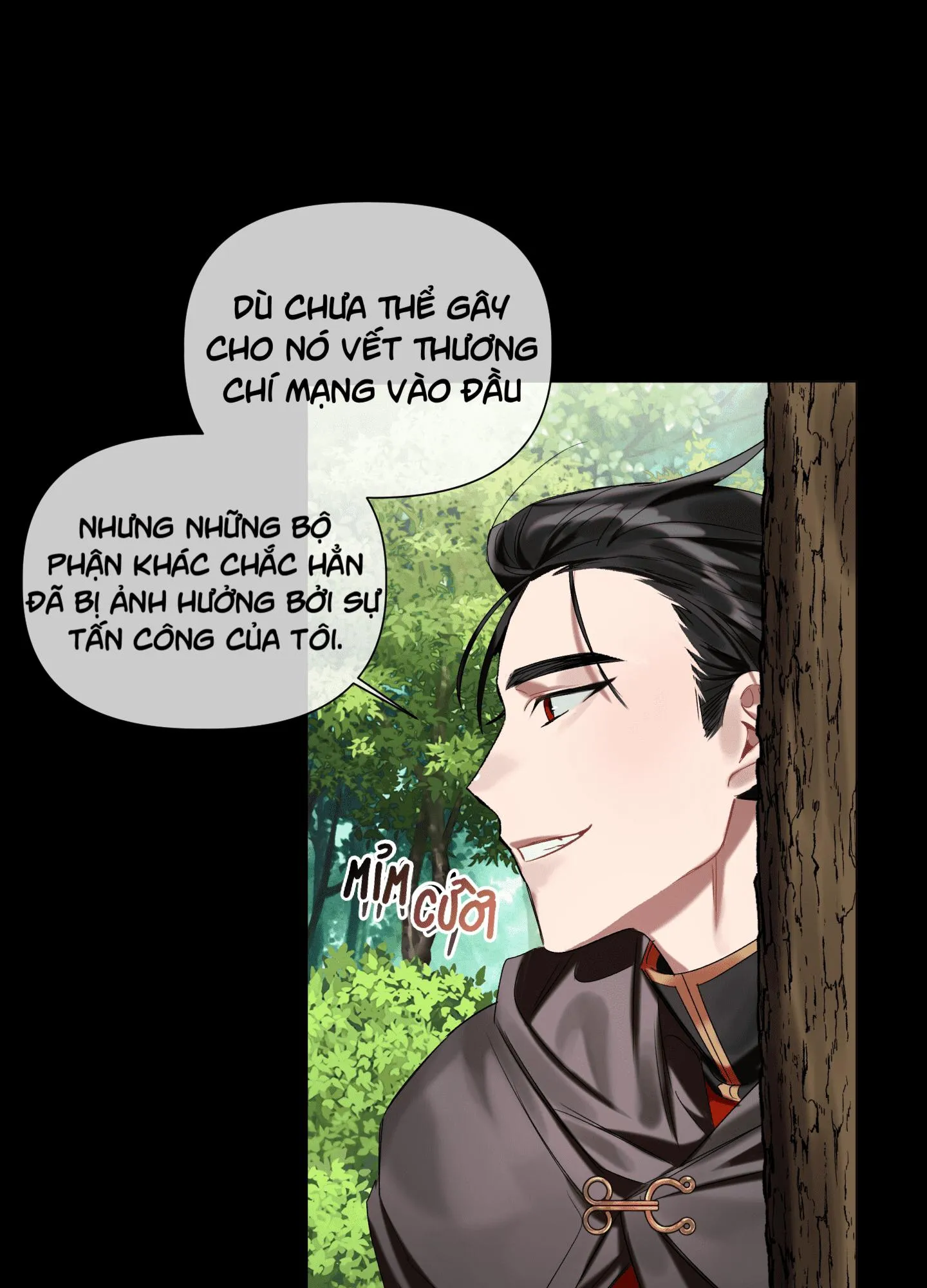 Một ngày nọ, tôi phải kết hôn với kẻ thù Chapter 8 Trang 49