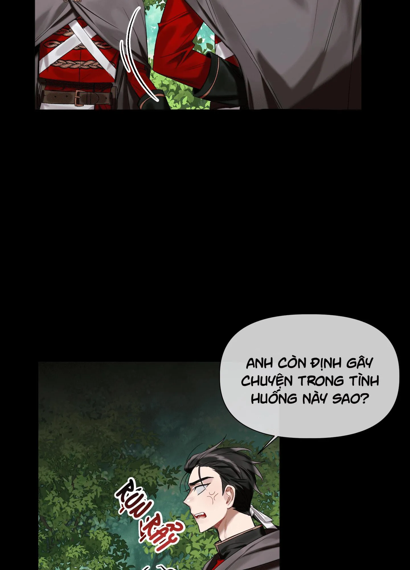 Một ngày nọ, tôi phải kết hôn với kẻ thù Chapter 8 Trang 53