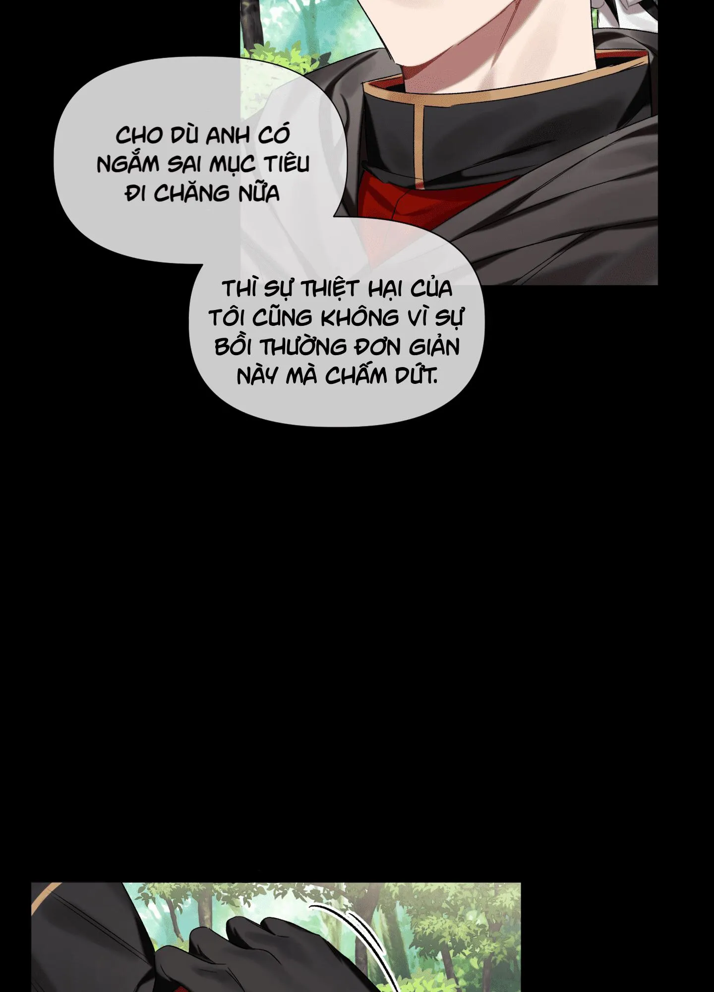 Một ngày nọ, tôi phải kết hôn với kẻ thù Chapter 8 Trang 57