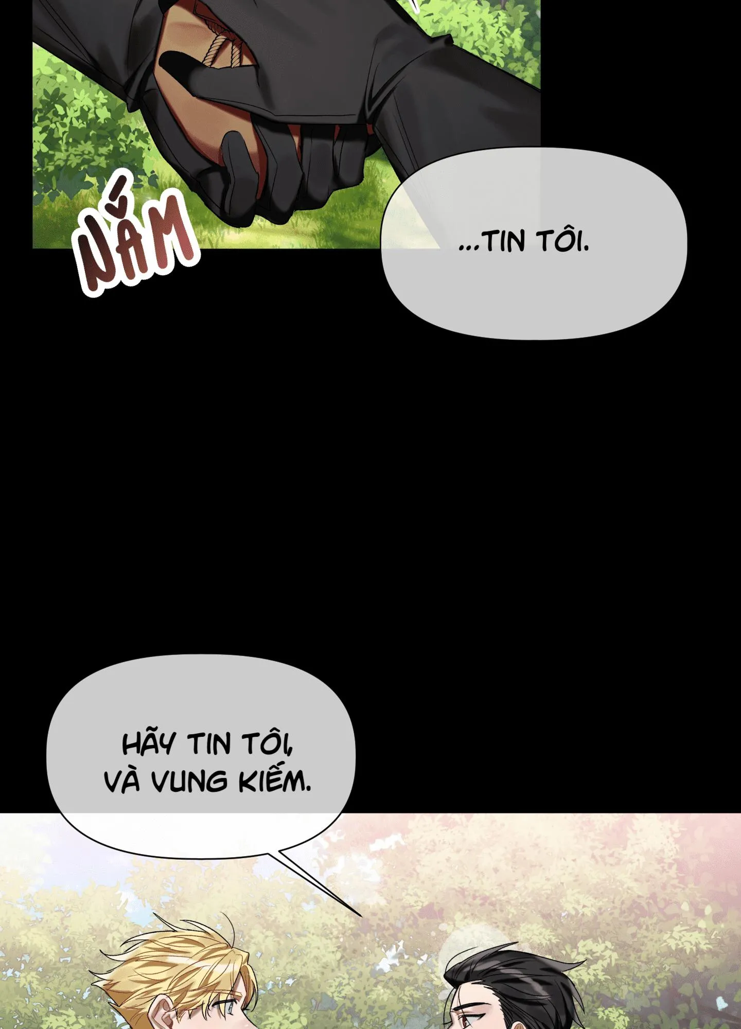 Một ngày nọ, tôi phải kết hôn với kẻ thù Chapter 8 Trang 58