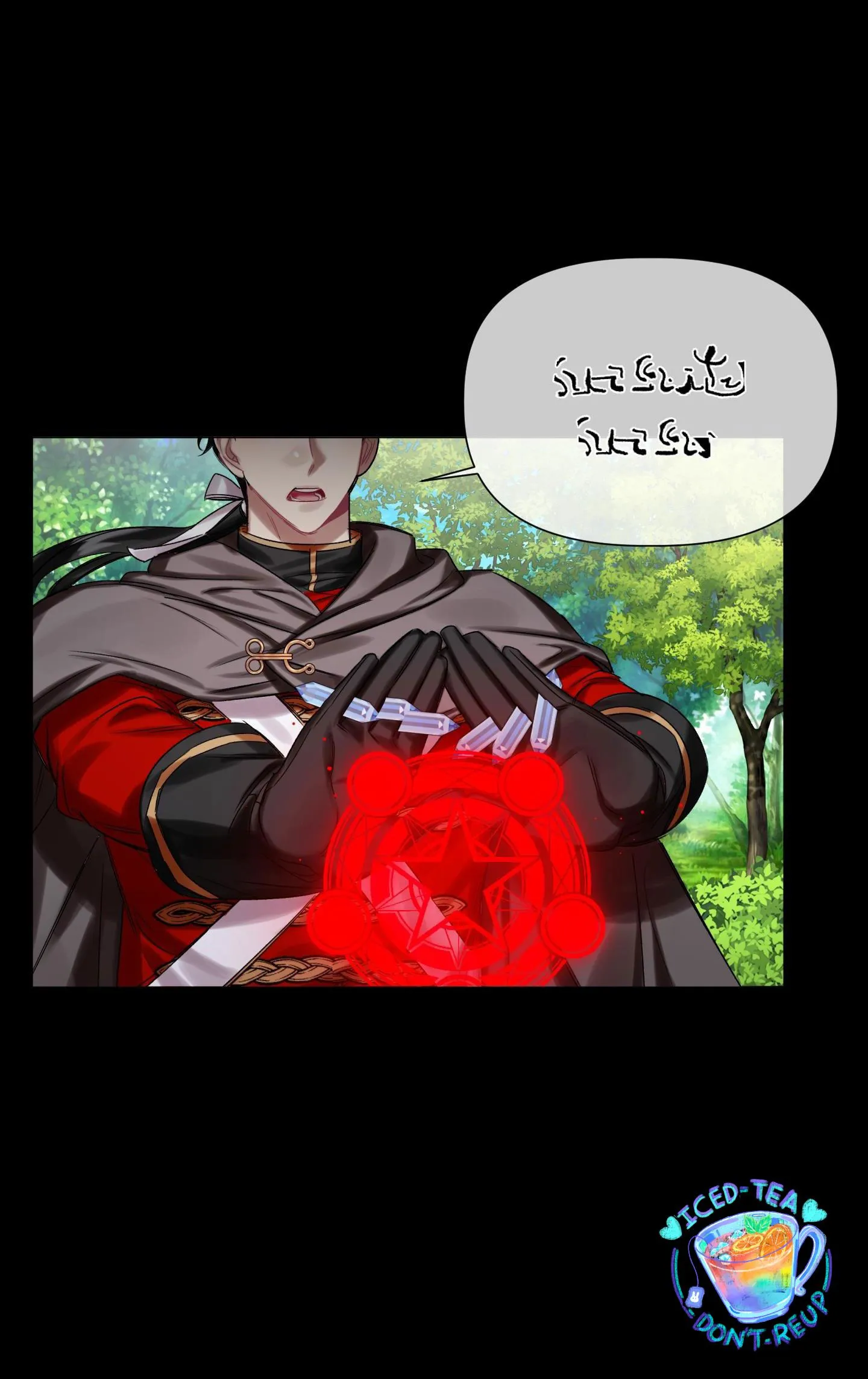 Một ngày nọ, tôi phải kết hôn với kẻ thù Chapter 9 Trang 5