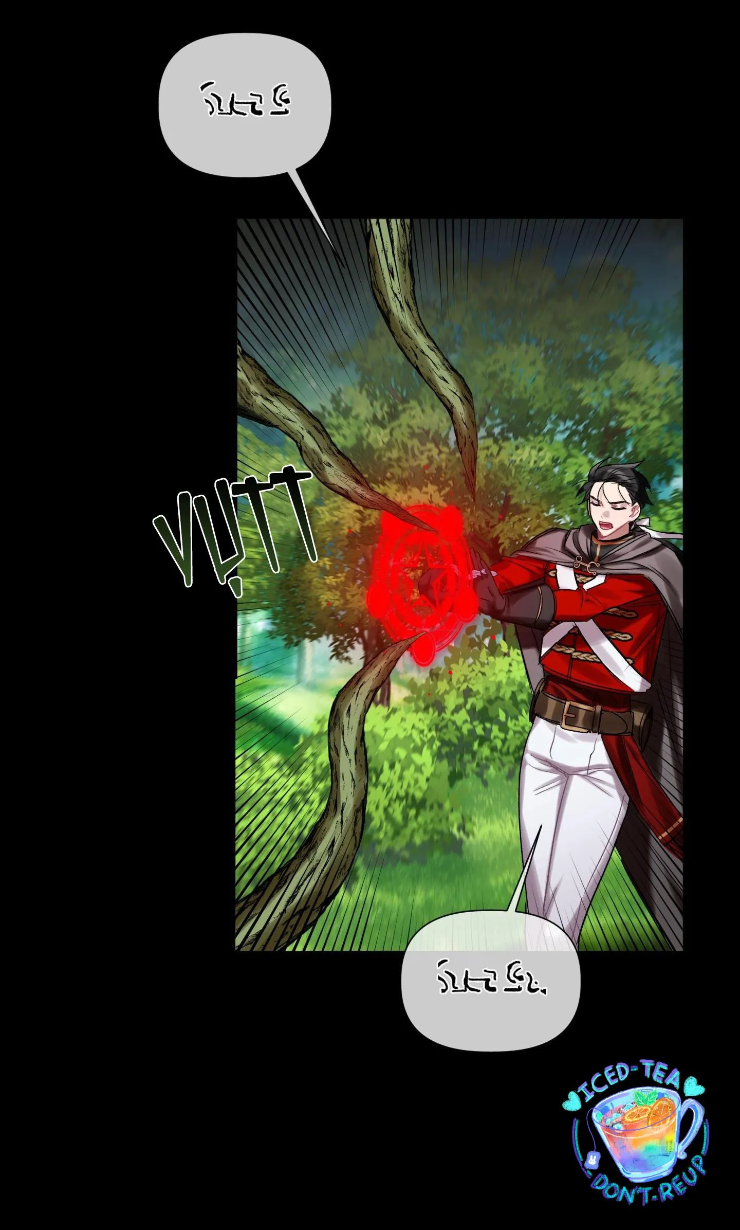 Một ngày nọ, tôi phải kết hôn với kẻ thù Chapter 9 Trang 6