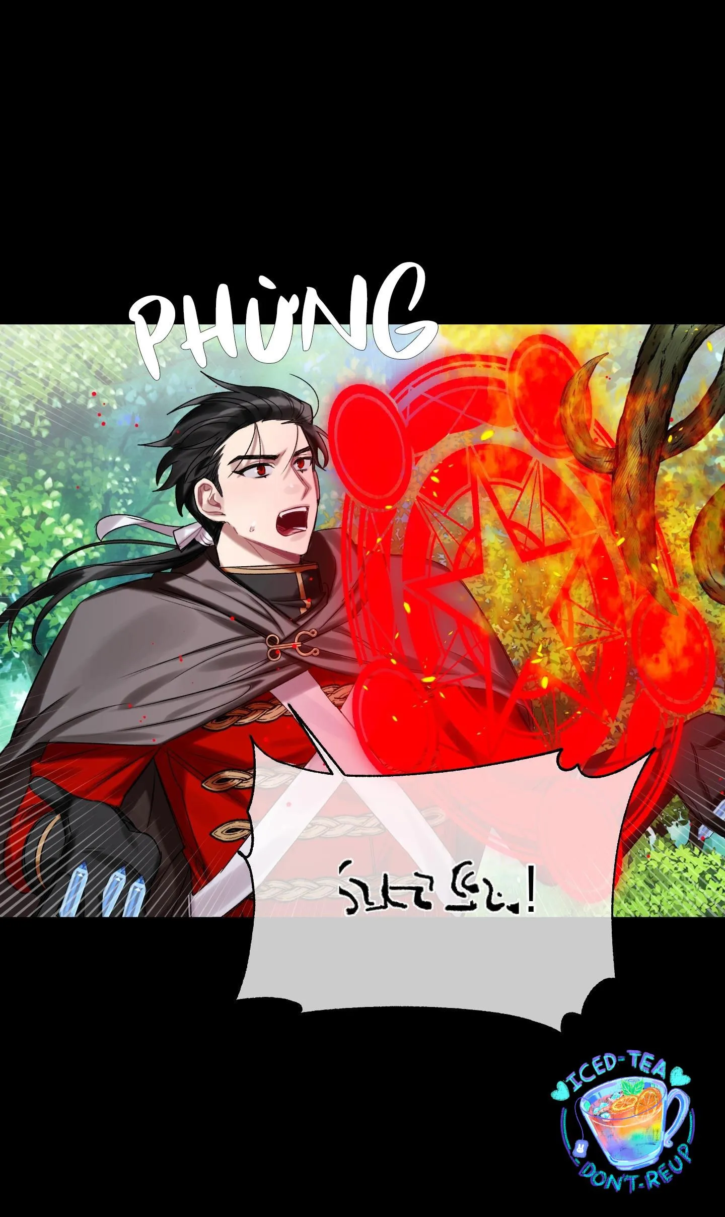 Một ngày nọ, tôi phải kết hôn với kẻ thù Chapter 9 Trang 7