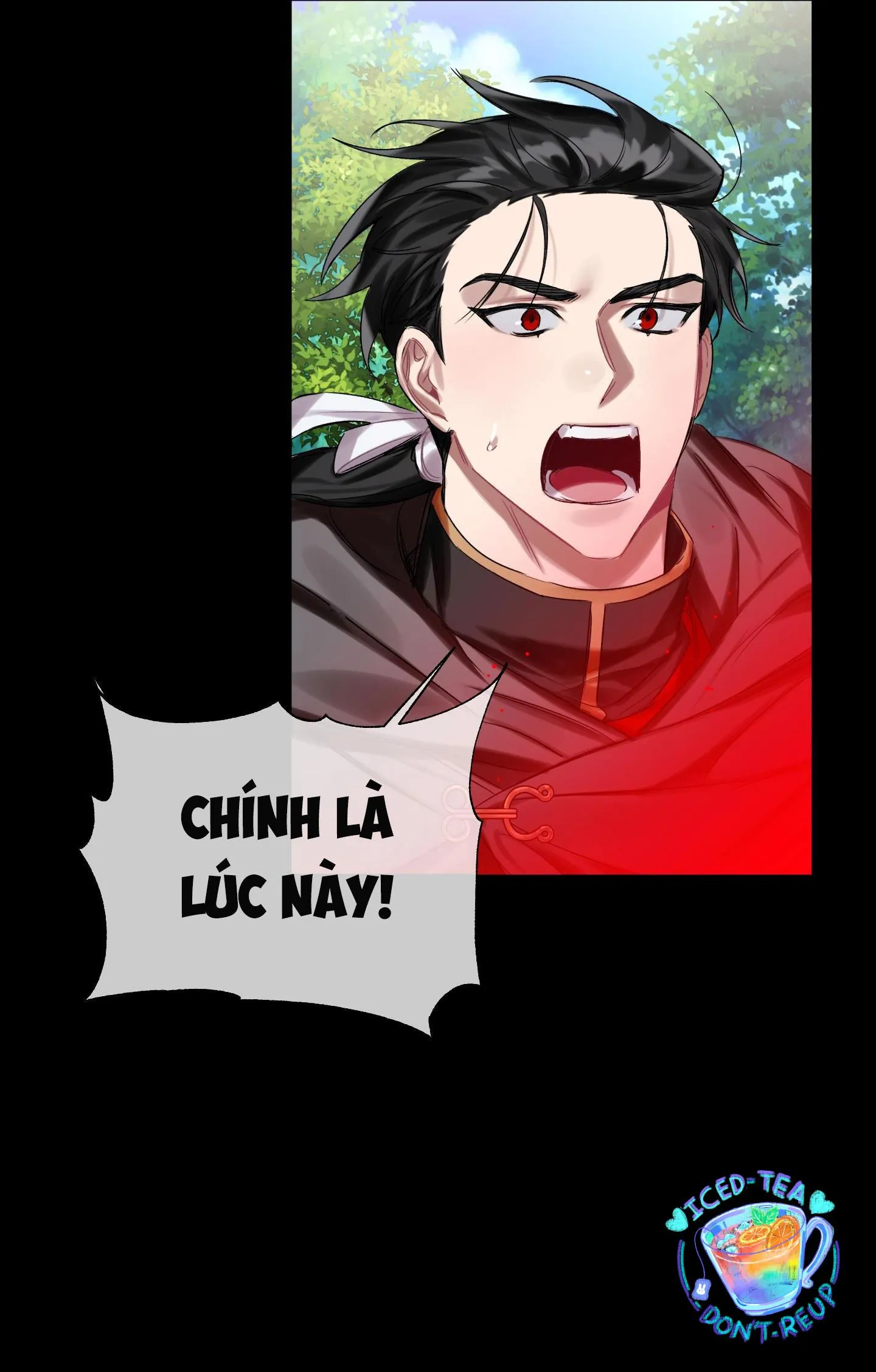 Một ngày nọ, tôi phải kết hôn với kẻ thù Chapter 9 Trang 9