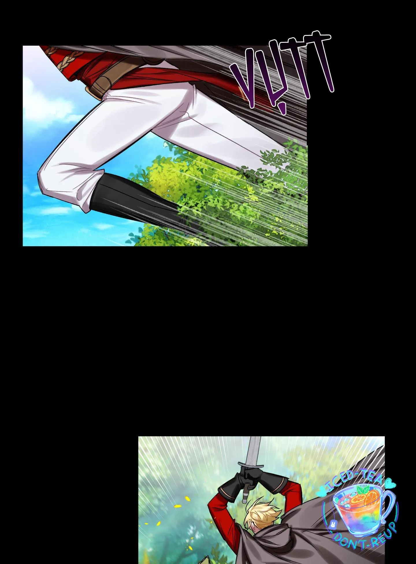 Một ngày nọ, tôi phải kết hôn với kẻ thù Chapter 9 Trang 10