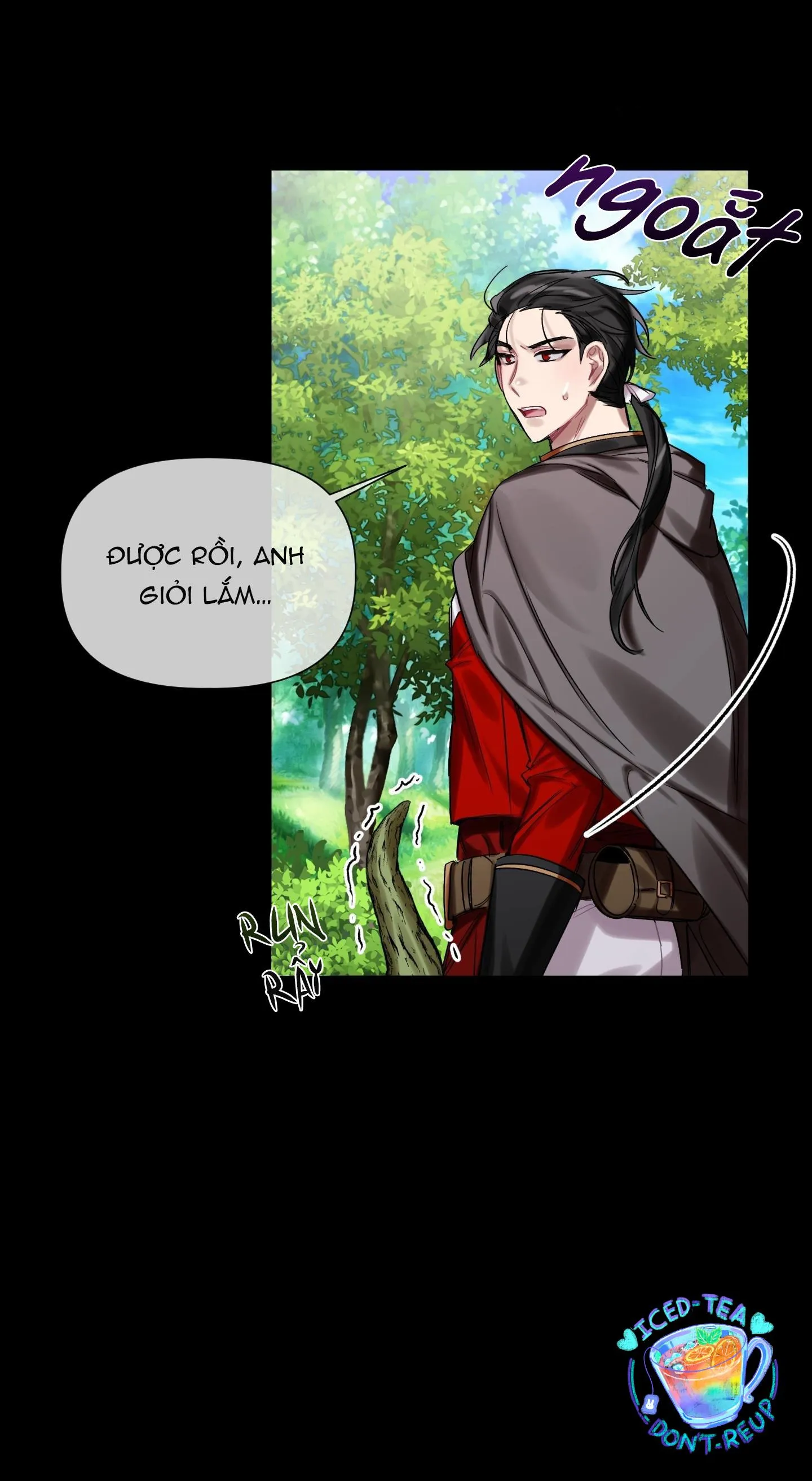 Một ngày nọ, tôi phải kết hôn với kẻ thù Chapter 9 Trang 16