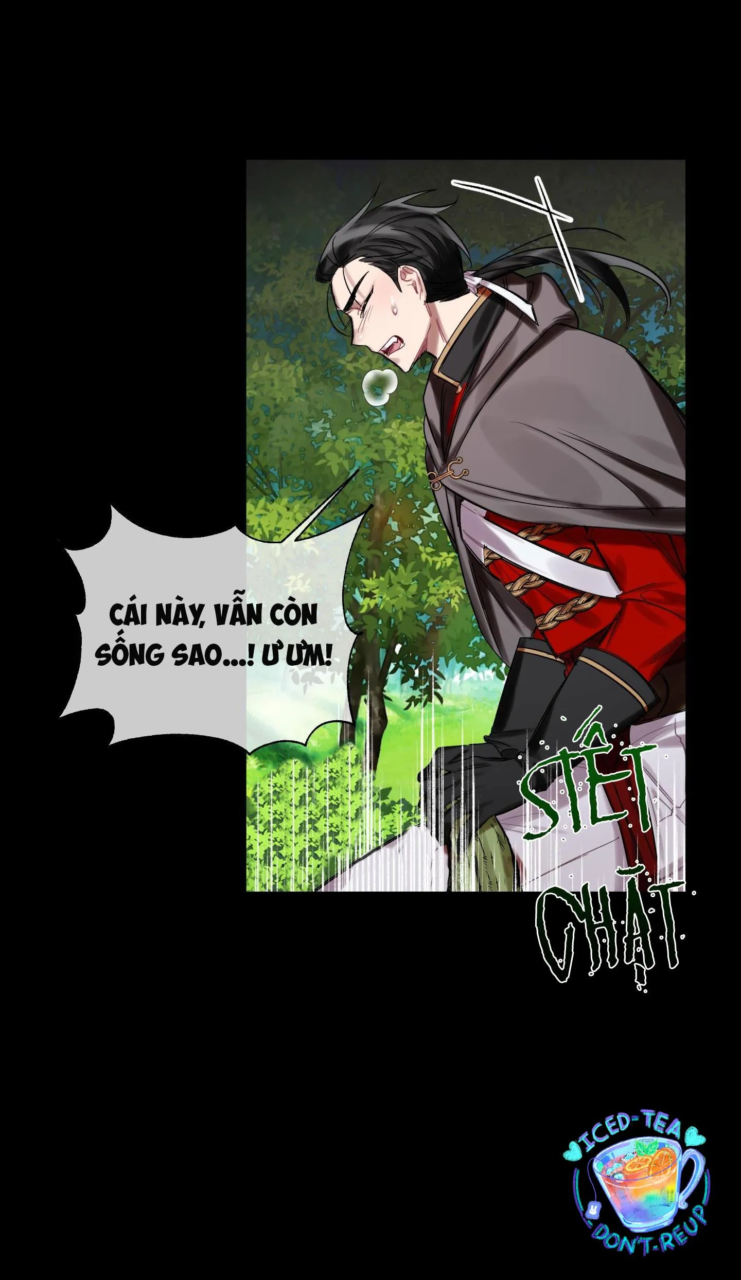 Một ngày nọ, tôi phải kết hôn với kẻ thù Chapter 9 Trang 18