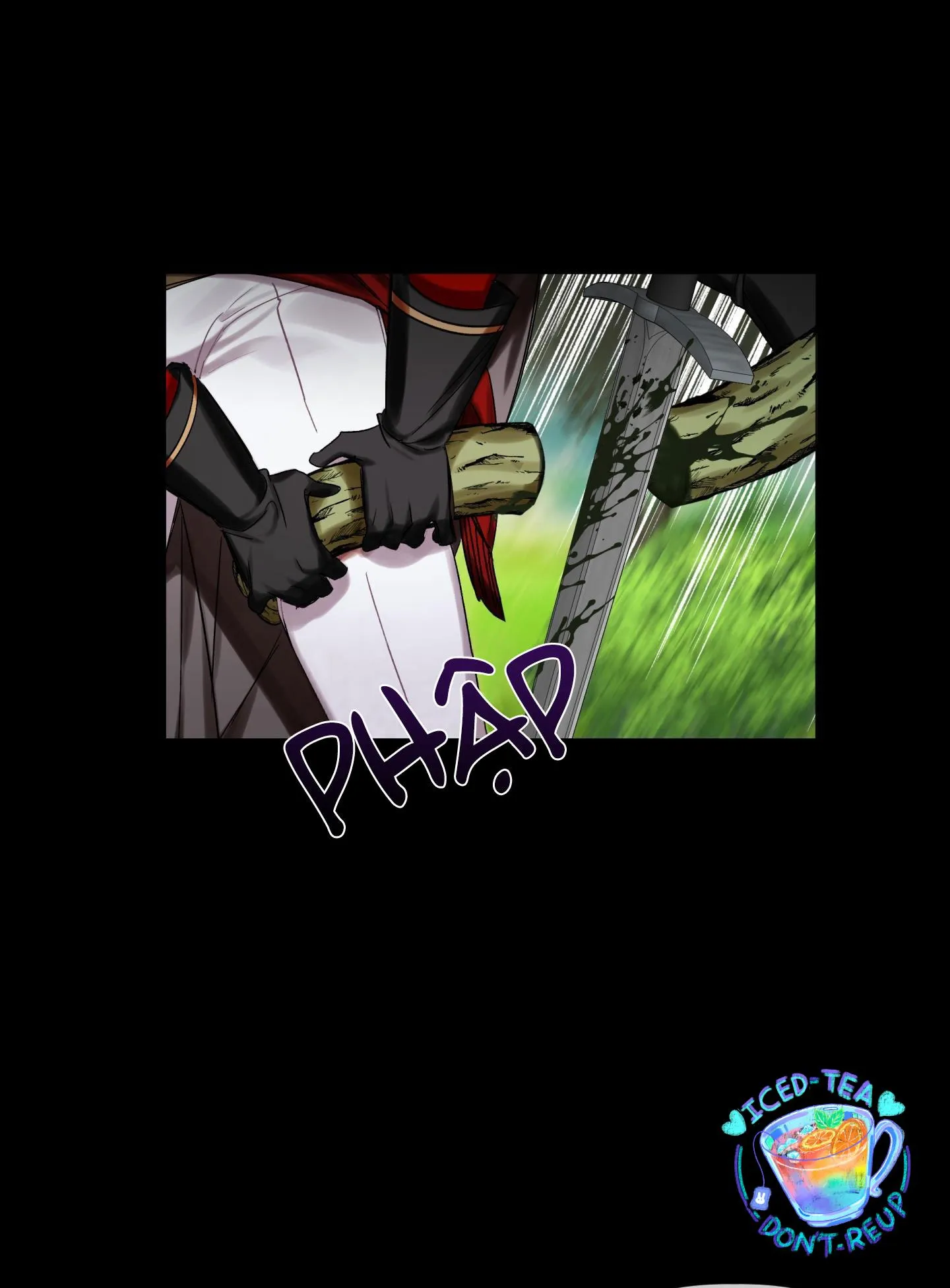 Một ngày nọ, tôi phải kết hôn với kẻ thù Chapter 9 Trang 19