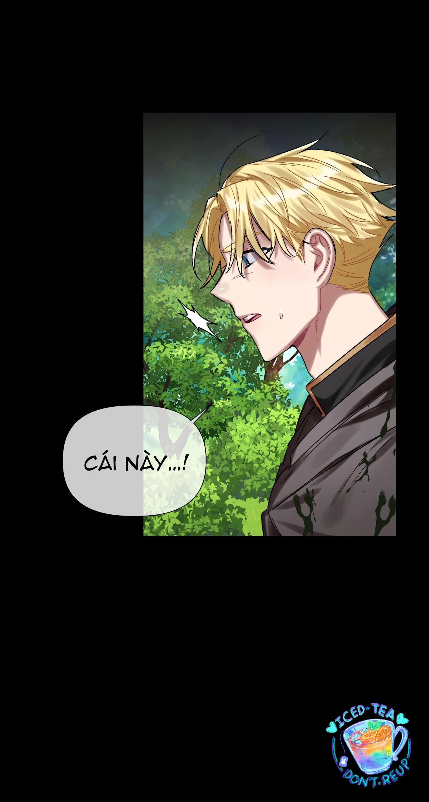 Một ngày nọ, tôi phải kết hôn với kẻ thù Chapter 9 Trang 23