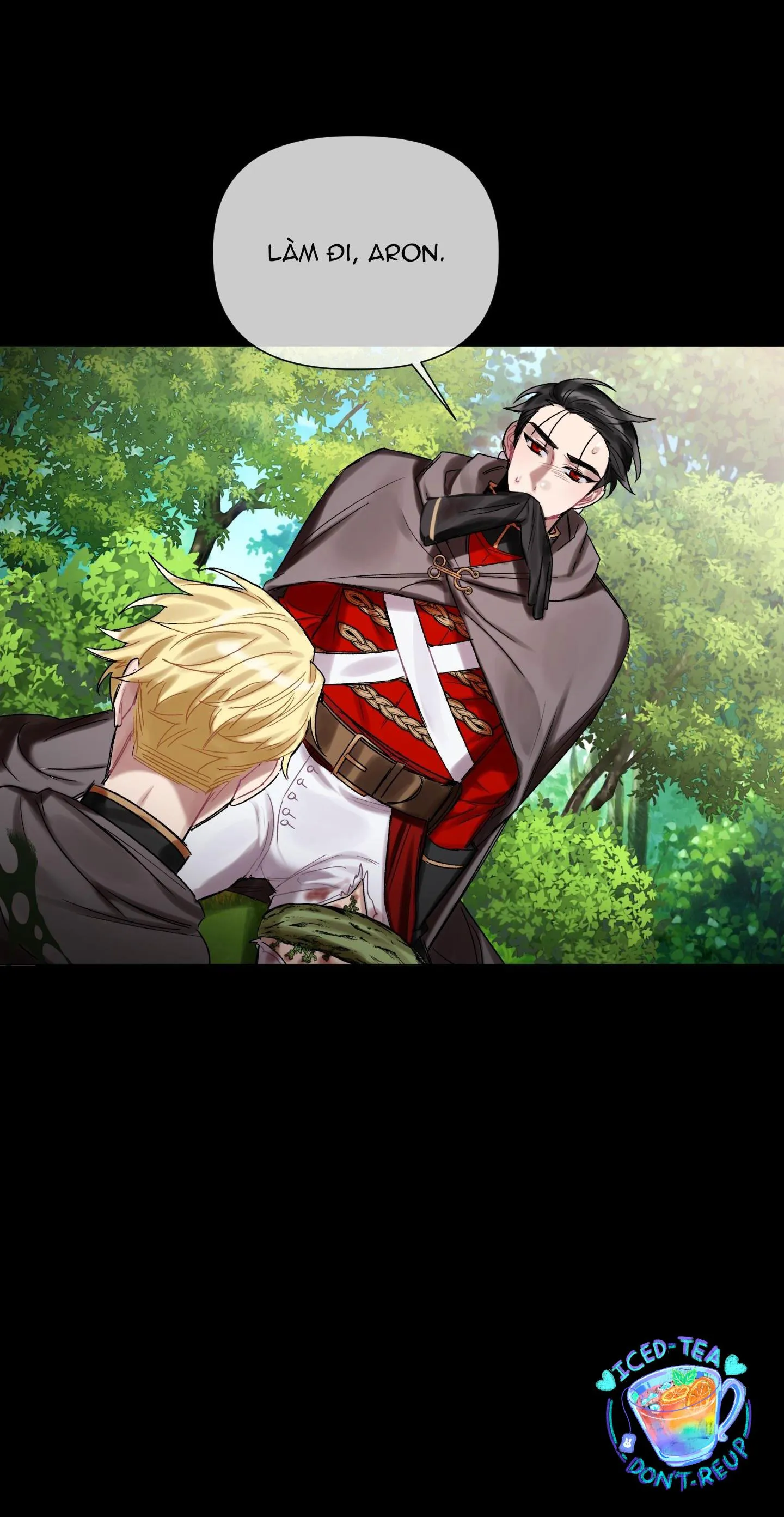 Một ngày nọ, tôi phải kết hôn với kẻ thù Chapter 9 Trang 29