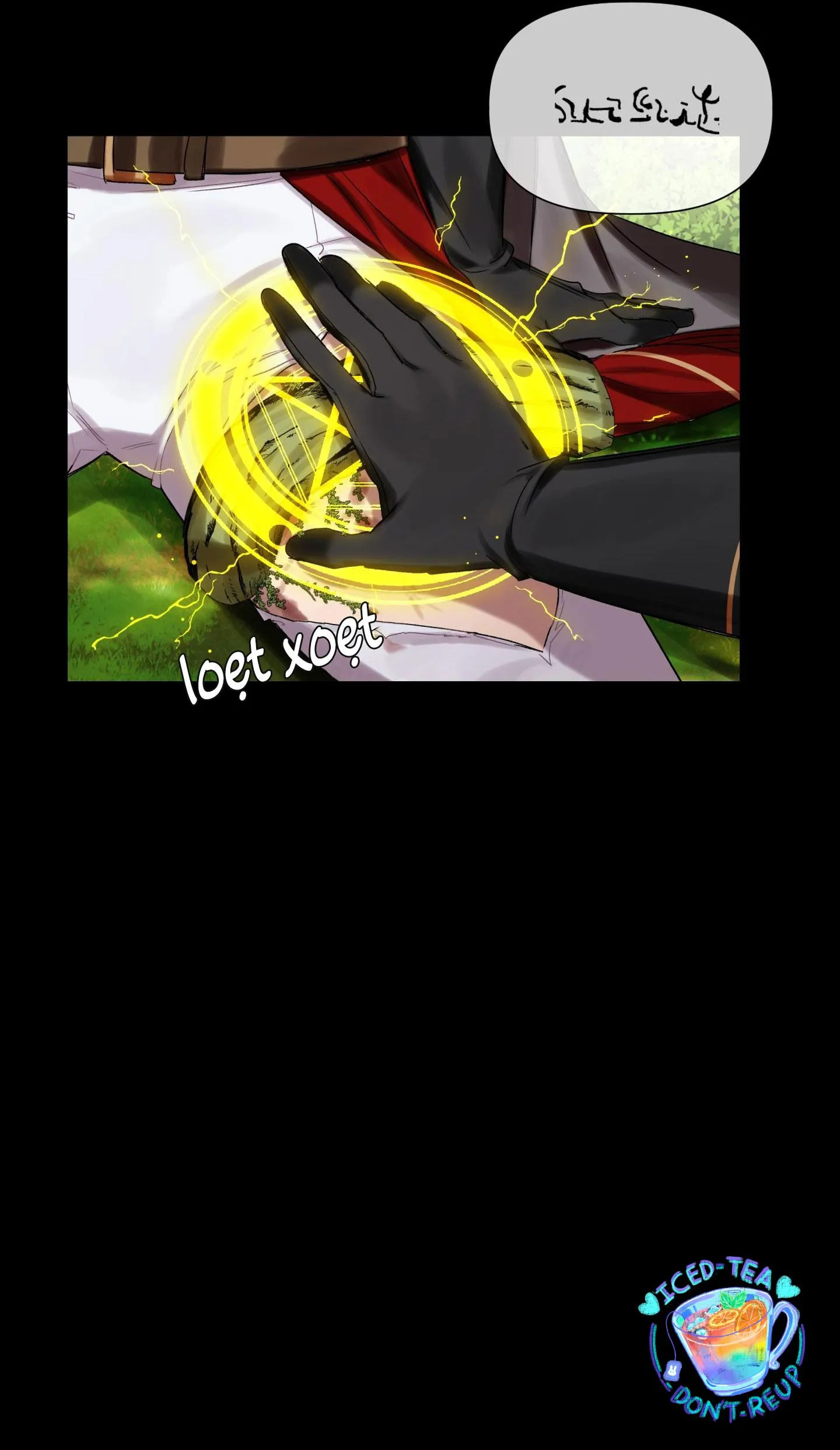 Một ngày nọ, tôi phải kết hôn với kẻ thù Chapter 9 Trang 31