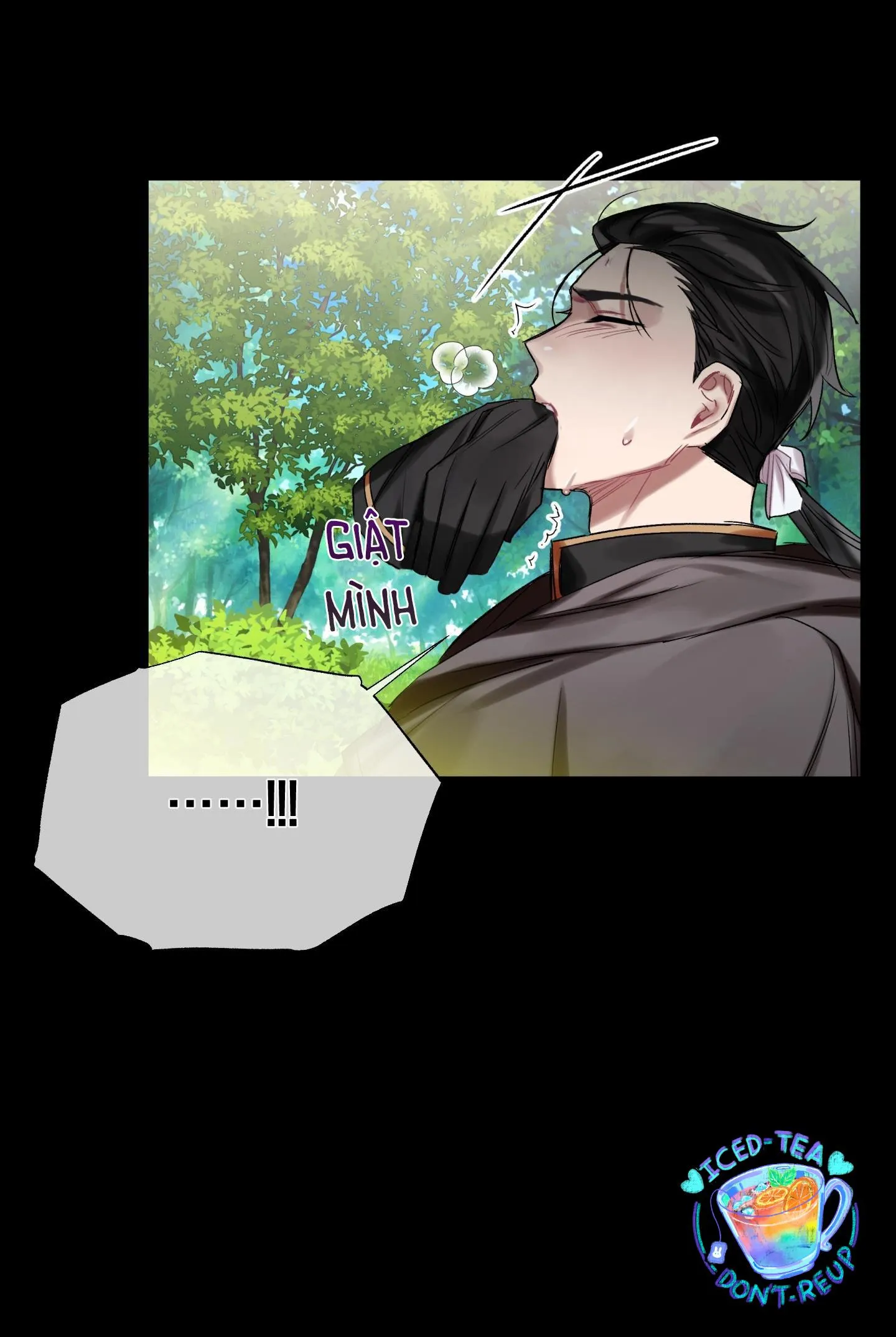 Một ngày nọ, tôi phải kết hôn với kẻ thù Chapter 9 Trang 32