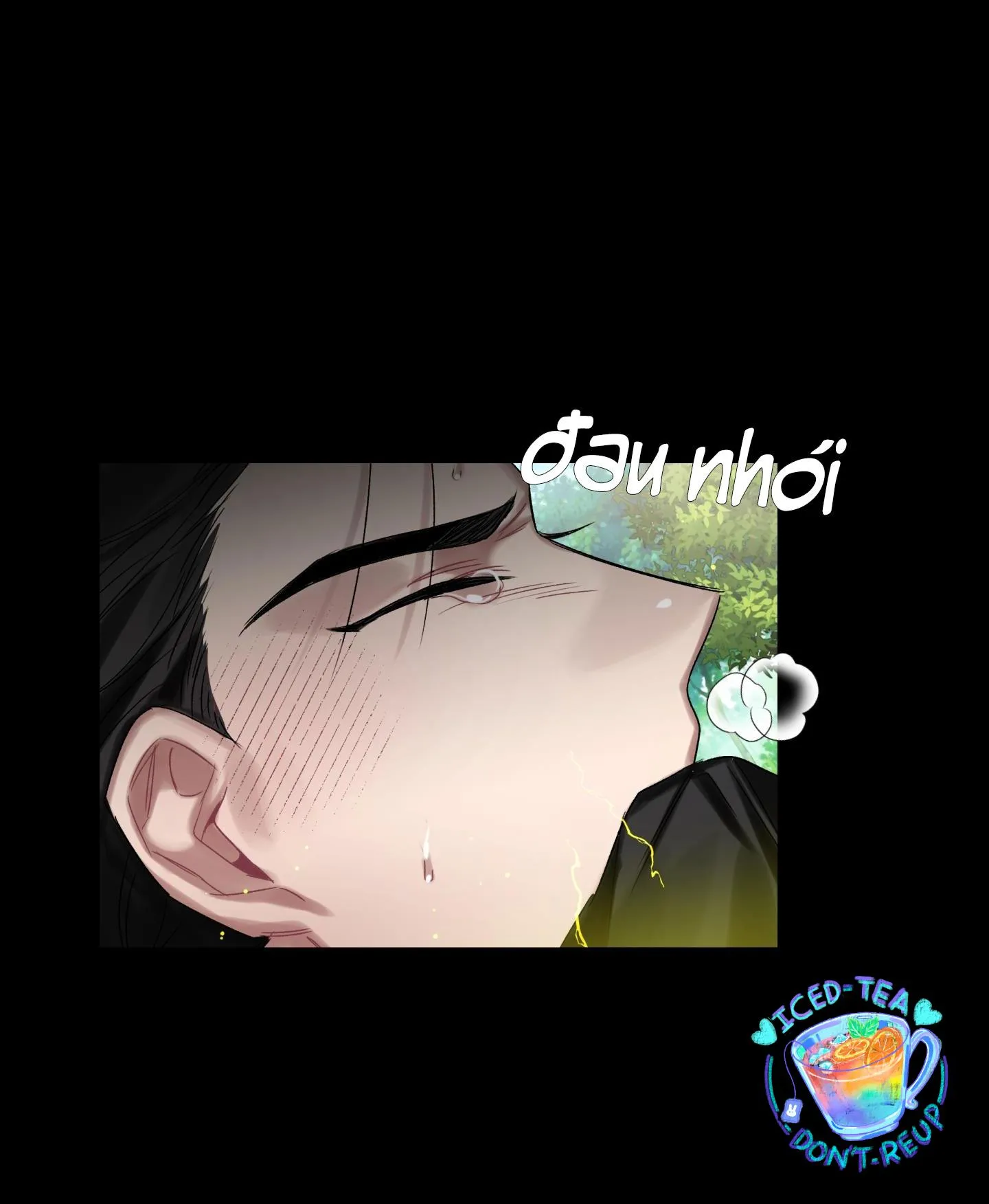 Một ngày nọ, tôi phải kết hôn với kẻ thù Chapter 9 Trang 34