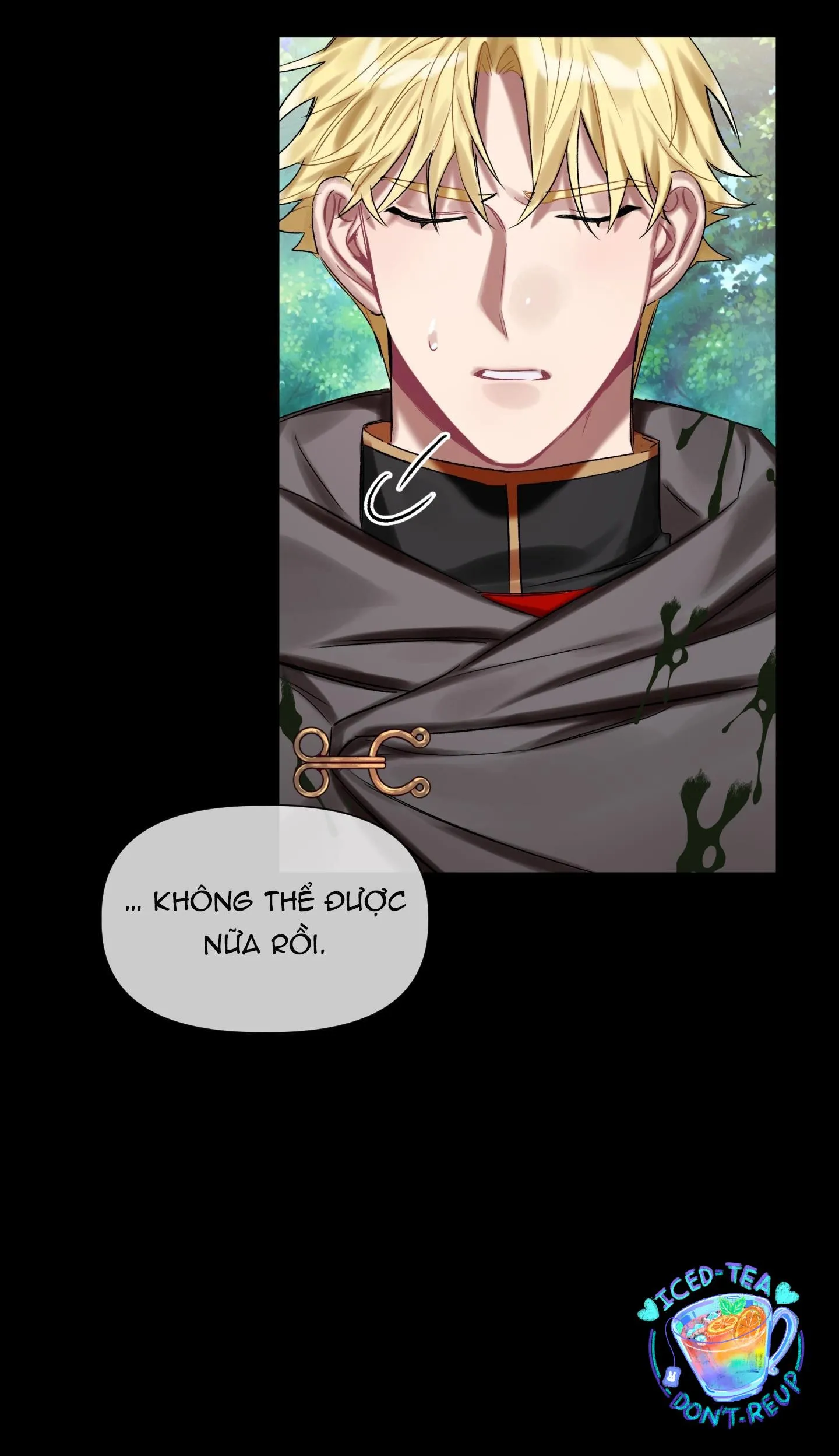 Một ngày nọ, tôi phải kết hôn với kẻ thù Chapter 9 Trang 40