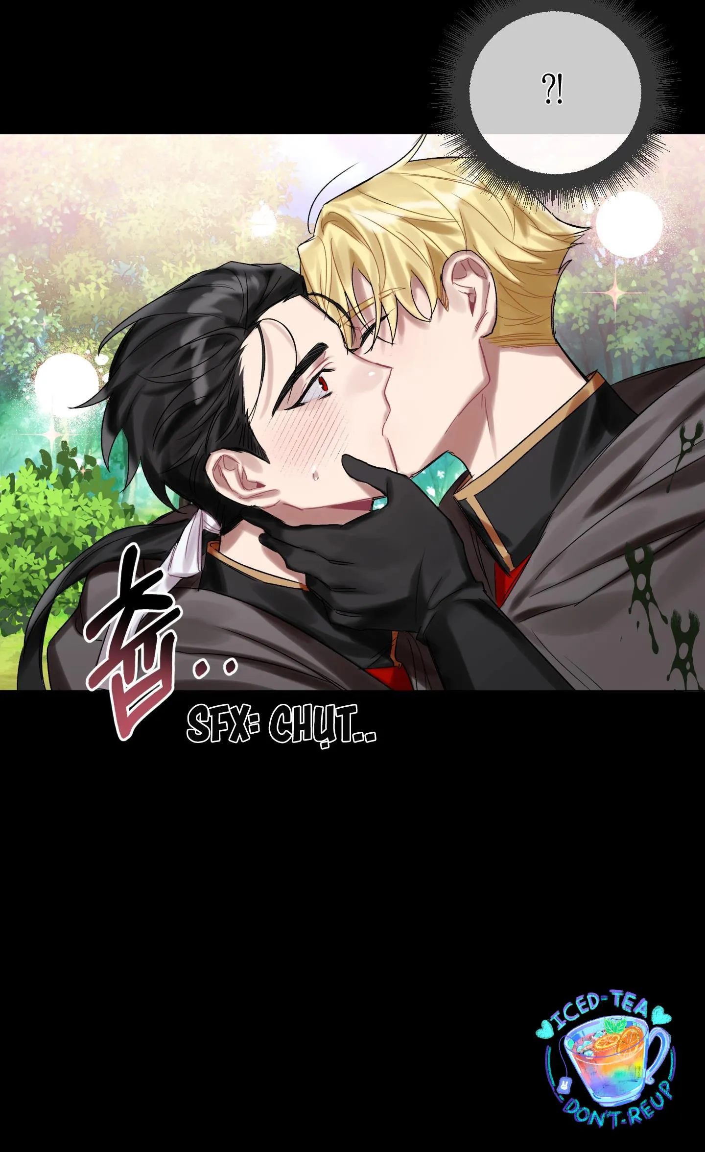 Một ngày nọ, tôi phải kết hôn với kẻ thù Chapter 9 Trang 42