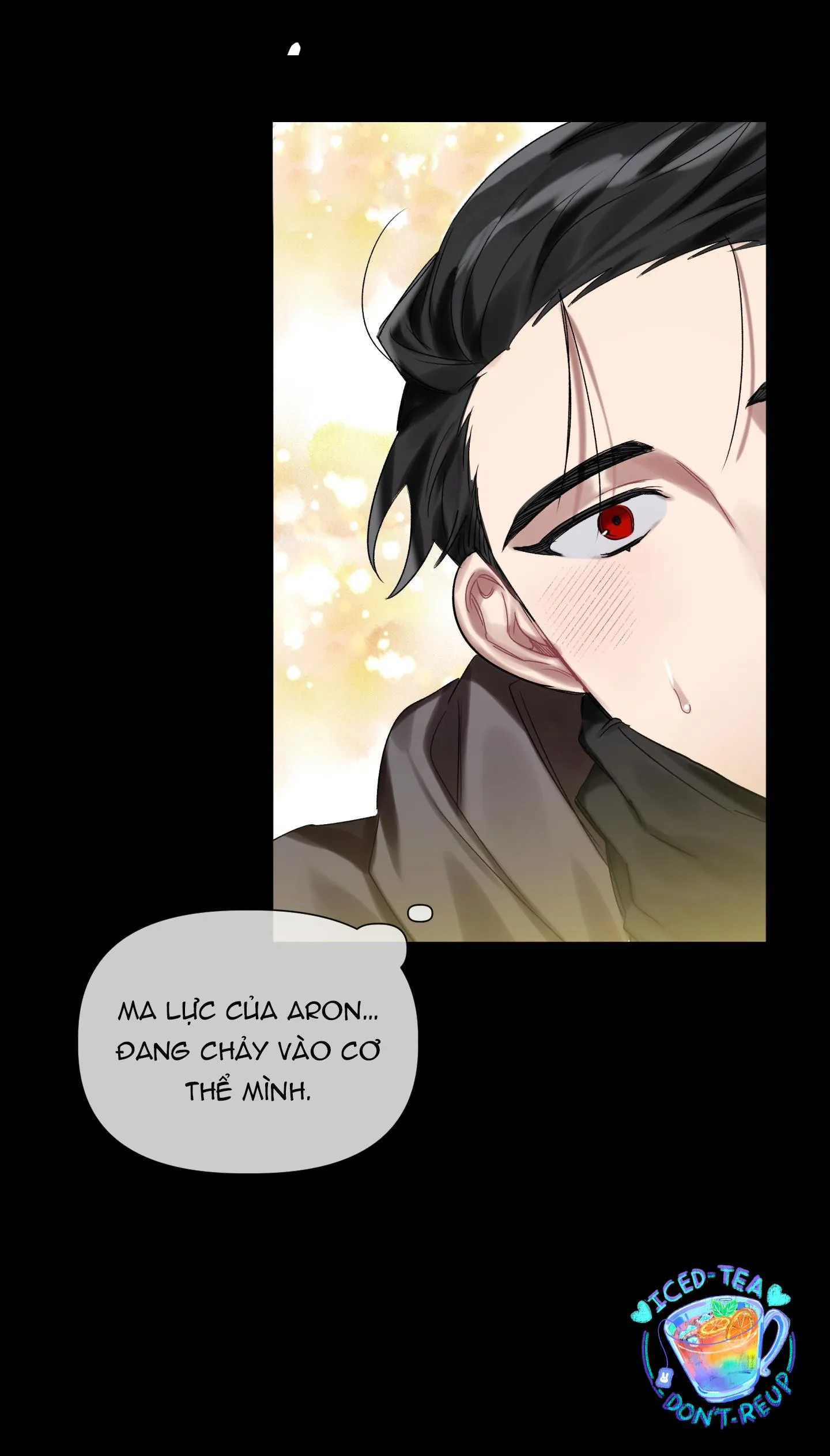 Một ngày nọ, tôi phải kết hôn với kẻ thù Chapter 9 Trang 43