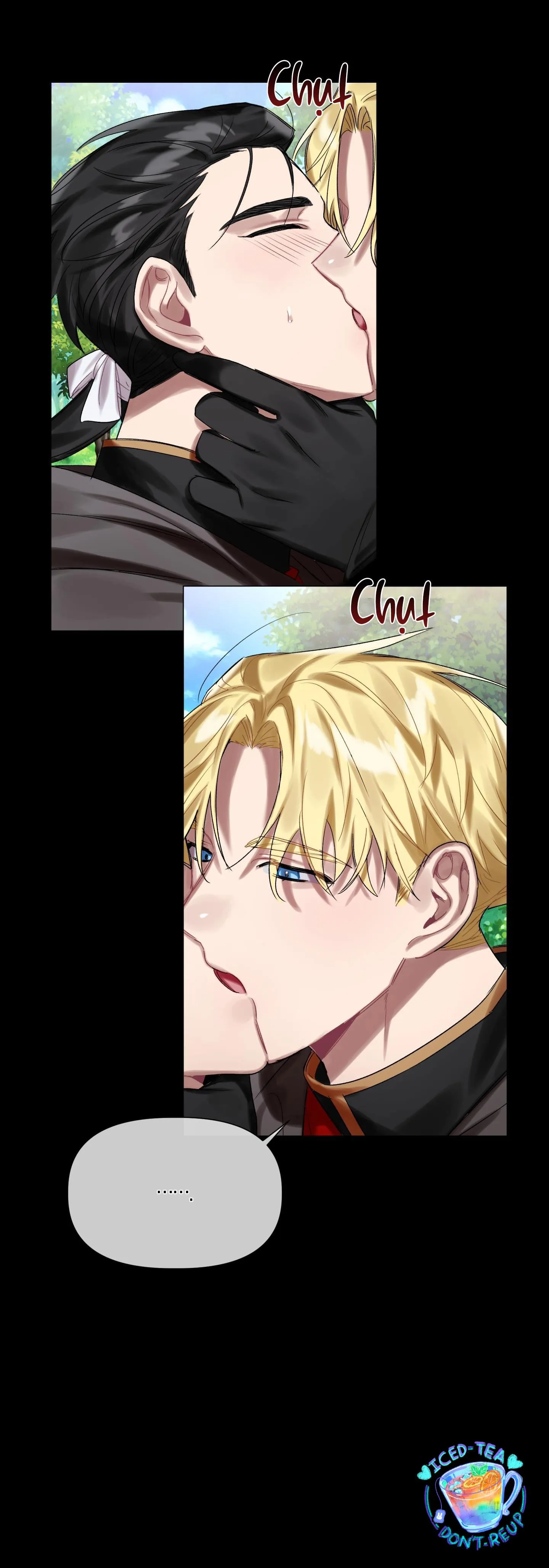 Một ngày nọ, tôi phải kết hôn với kẻ thù Chapter 9 Trang 44