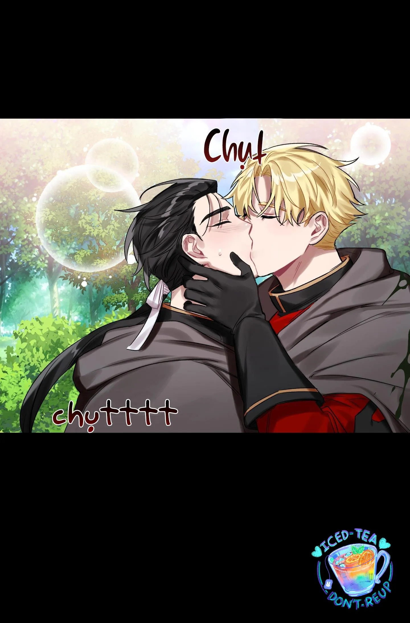 Một ngày nọ, tôi phải kết hôn với kẻ thù Chapter 9 Trang 45